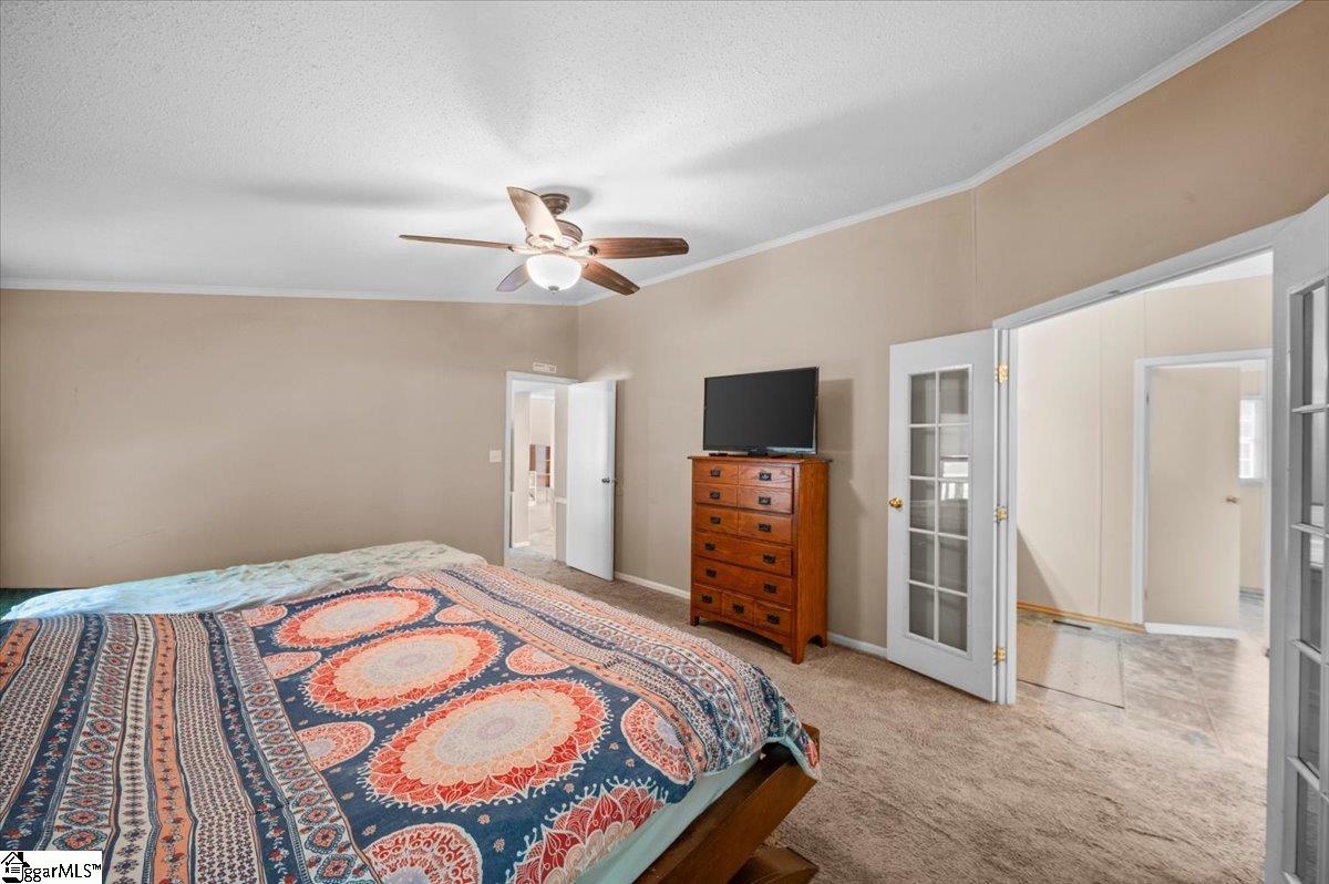 158 Shaw Ridge Drive Woodruff, SC 29388