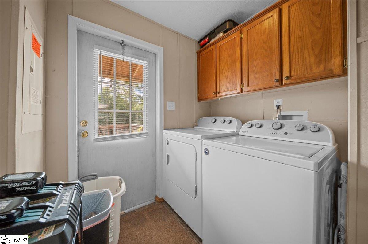 158 Shaw Ridge Drive Woodruff, SC 29388