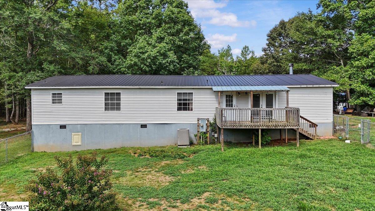 158 Shaw Ridge Drive Woodruff, SC 29388