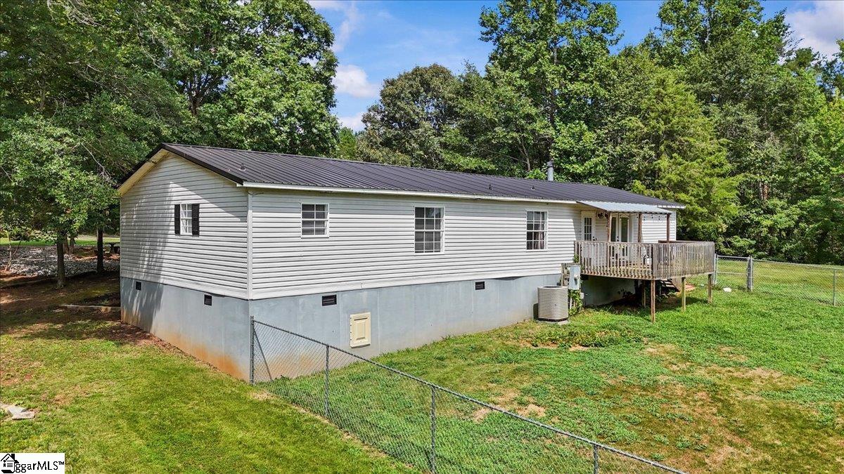 158 Shaw Ridge Drive Woodruff, SC 29388