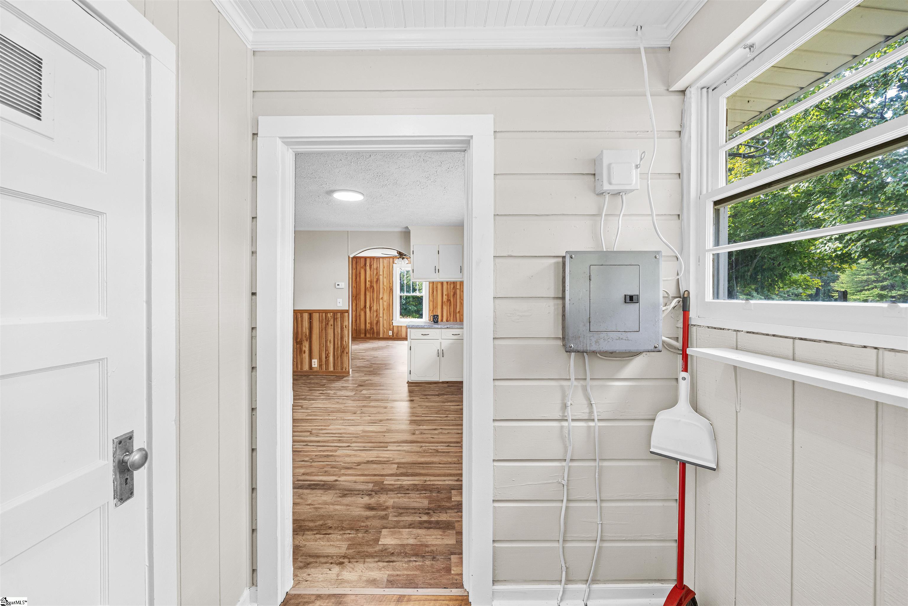 704 Slater Road Marietta, SC 29661