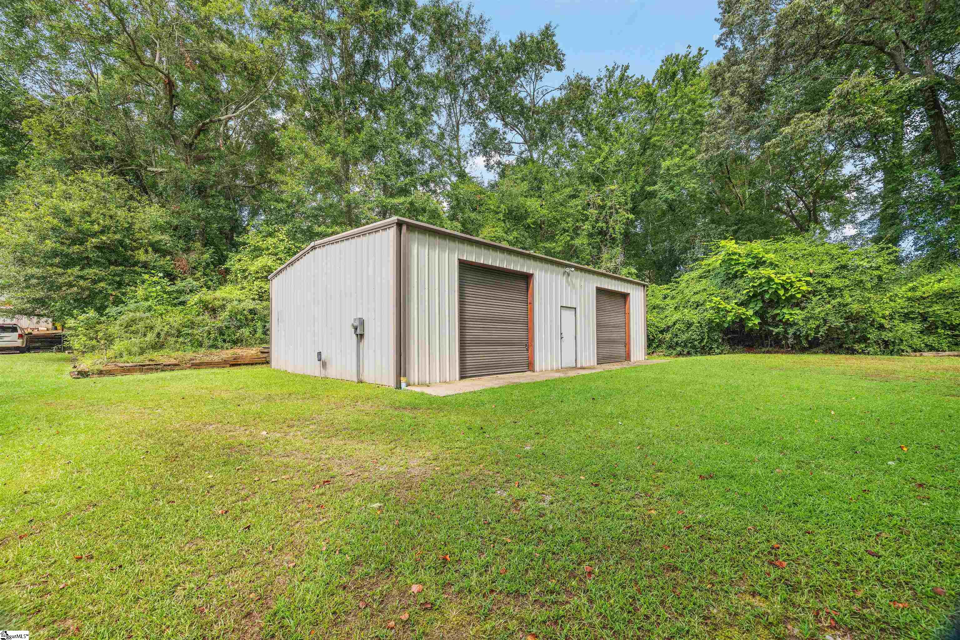 704 Slater Road Marietta, SC 29661