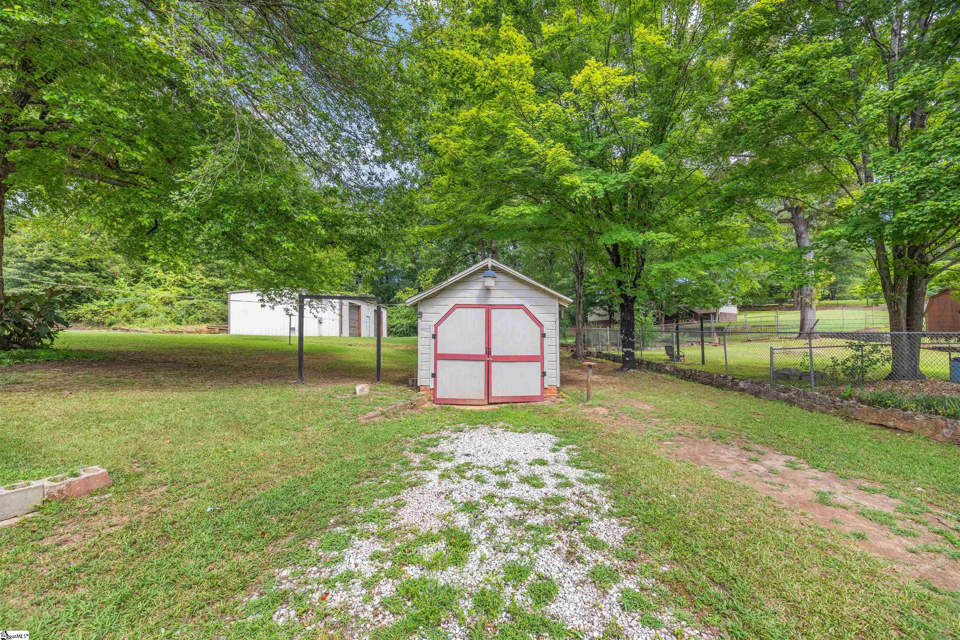 704 Slater Road Marietta, SC 29661