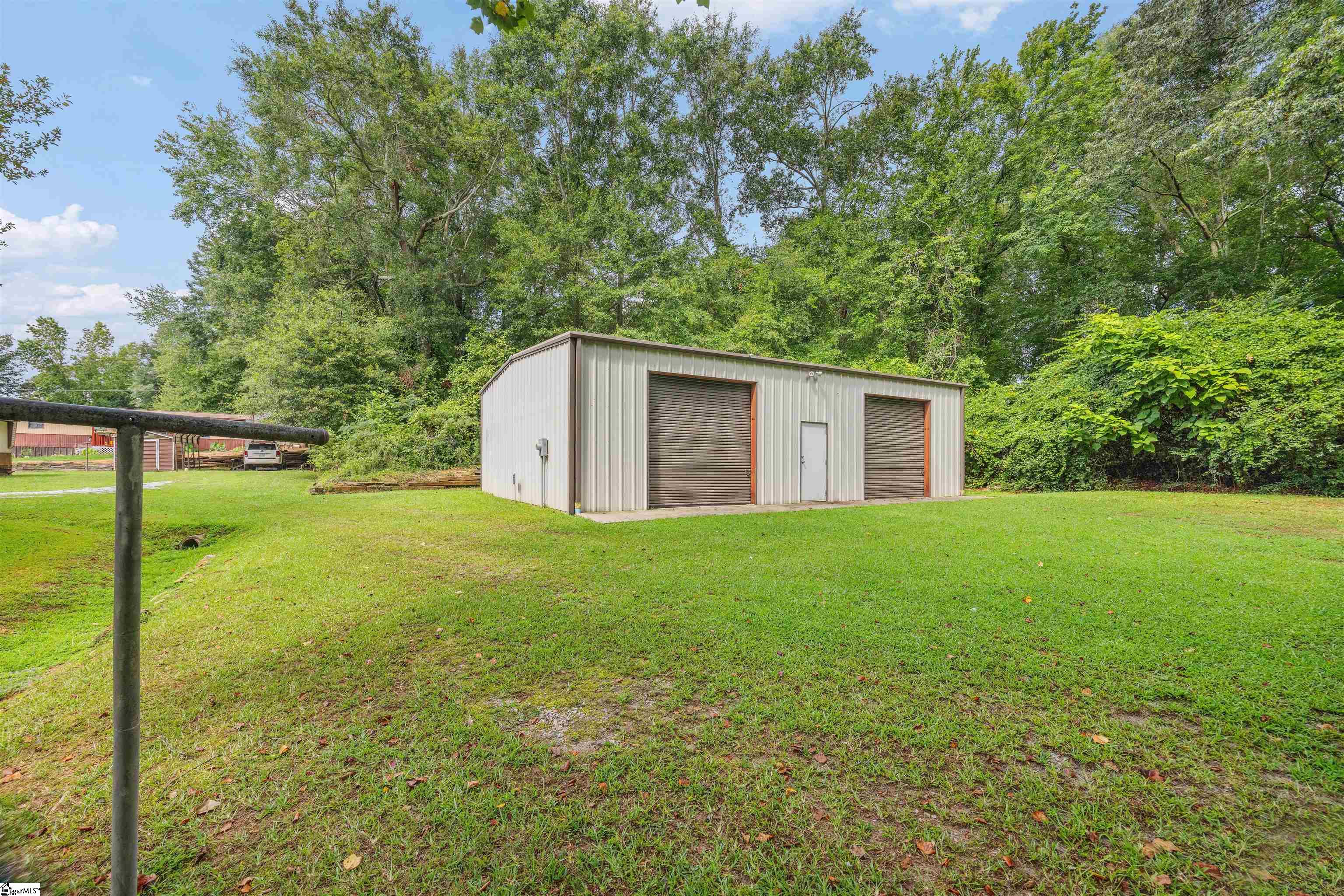 704 Slater Road Marietta, SC 29661