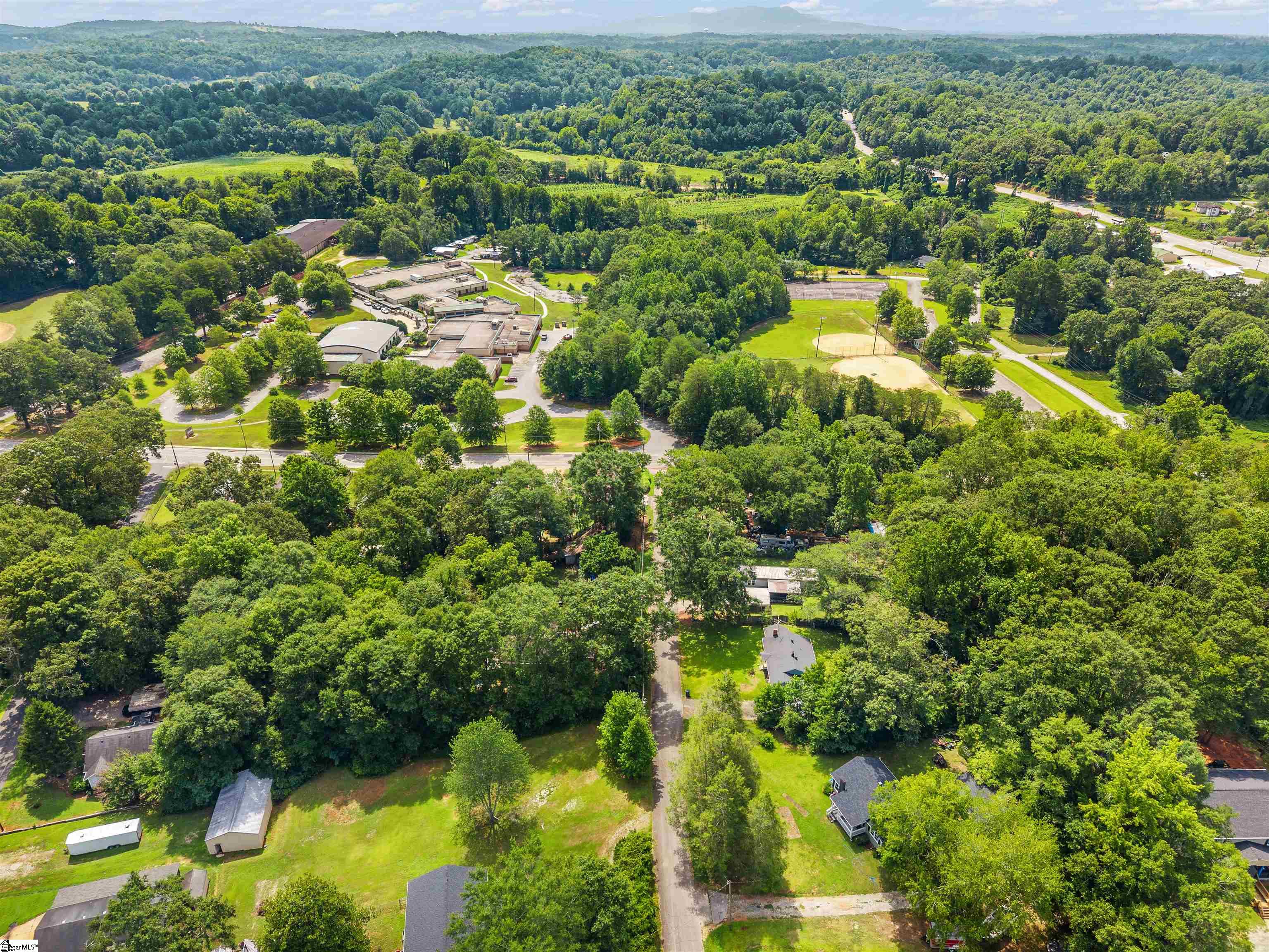 704 Slater Road Marietta, SC 29661