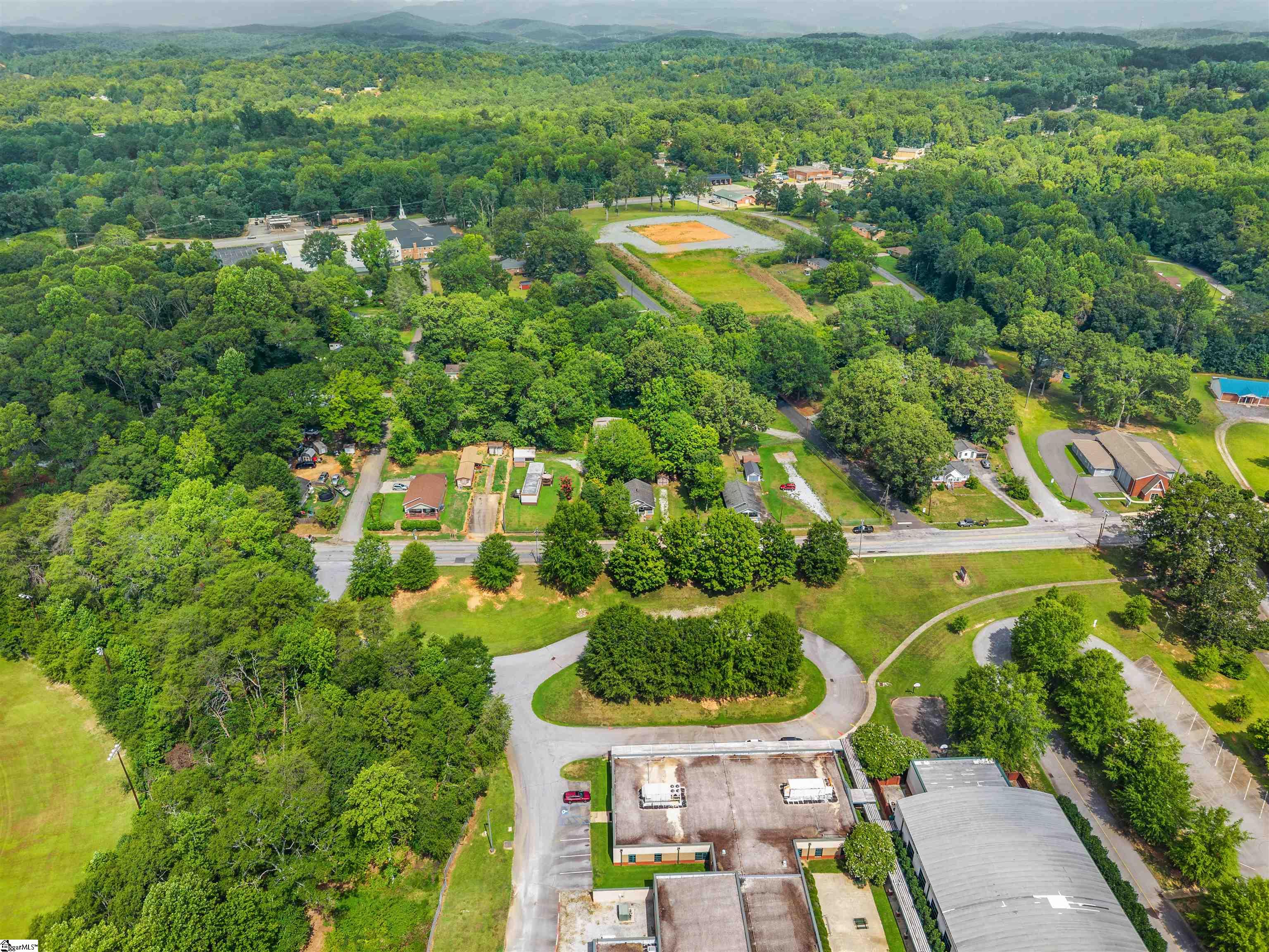 704 Slater Road Marietta, SC 29661