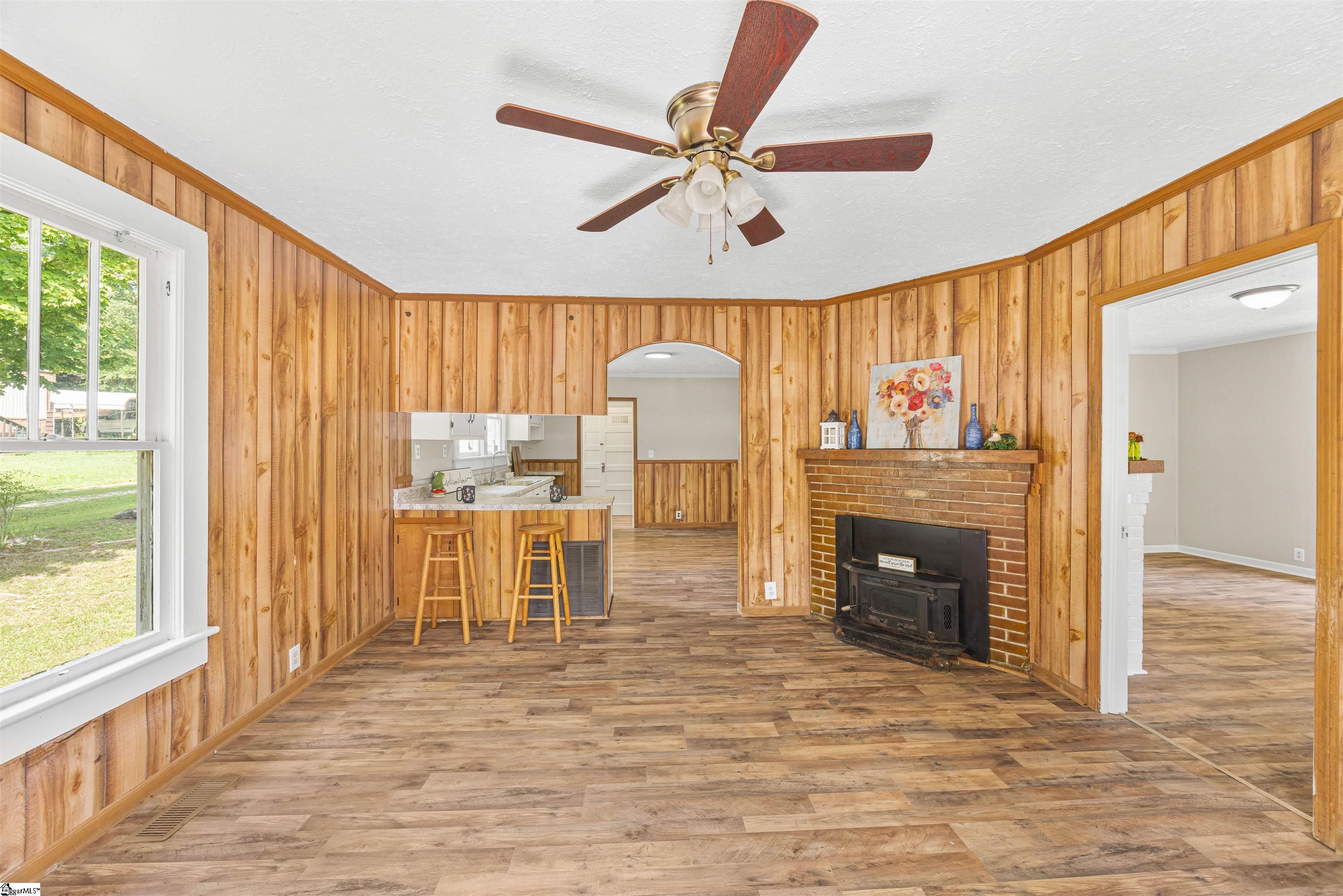 704 Slater Road Marietta, SC 29661