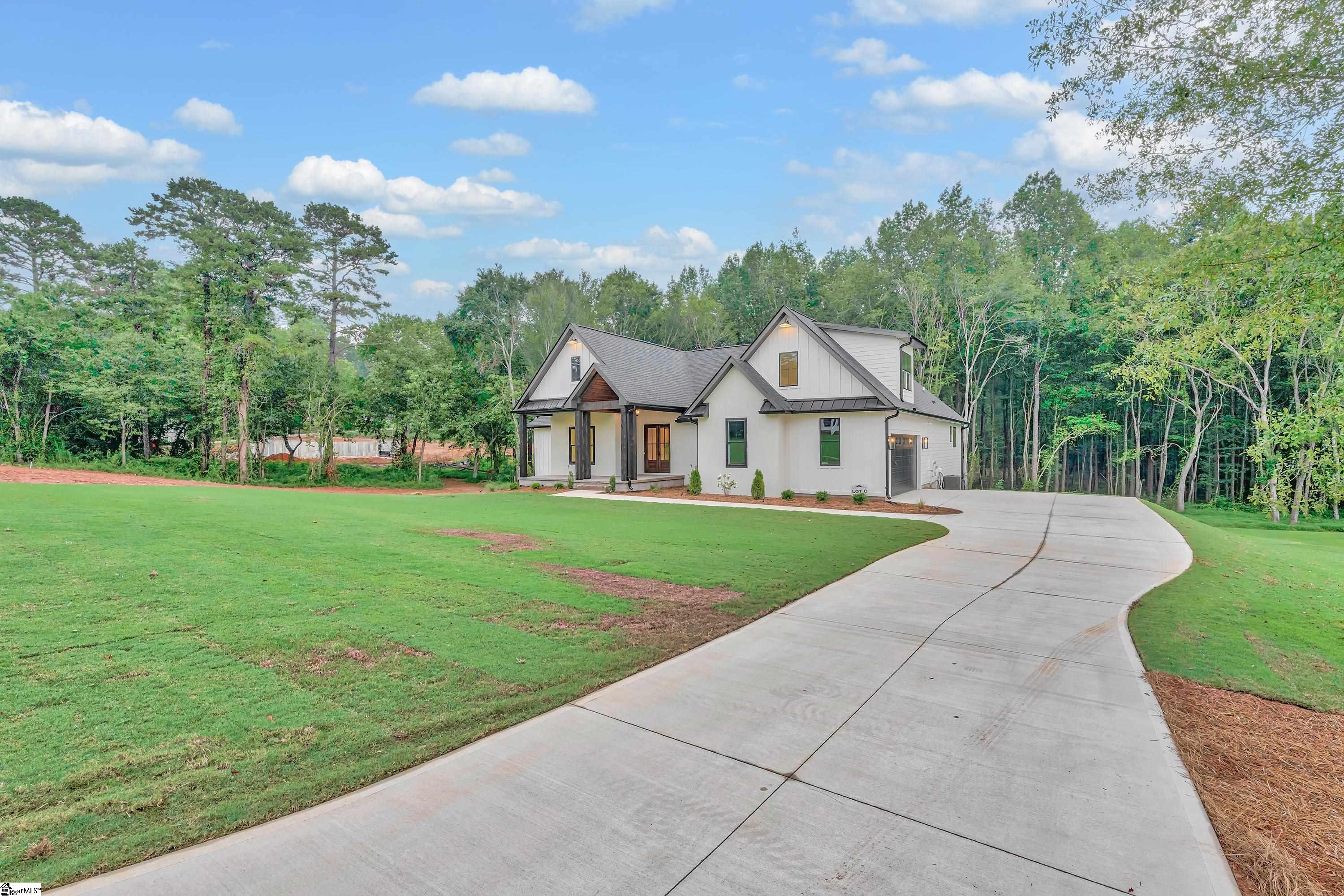 130 Mount Lebanon Church Road Greer, SC 29361