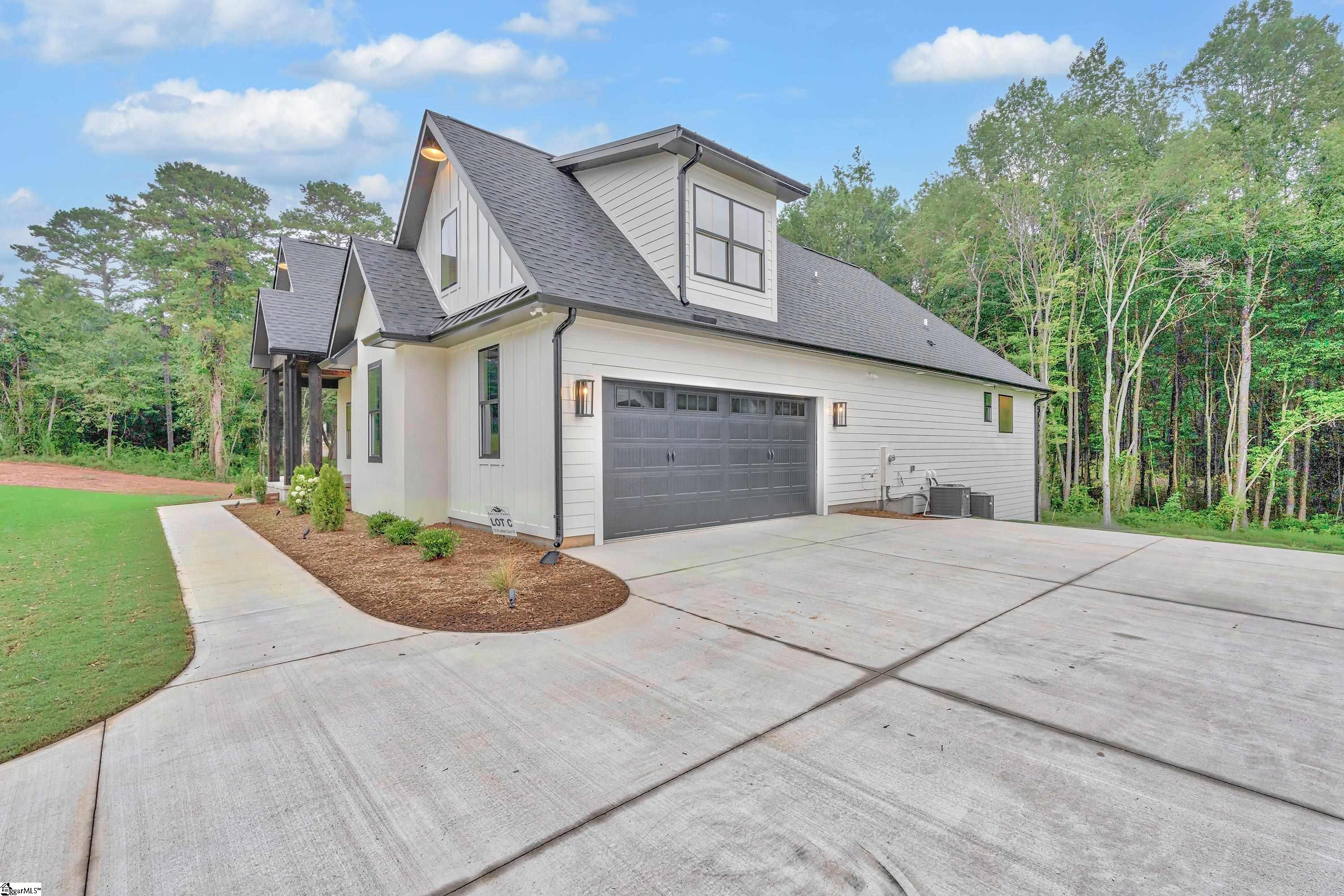 130 Mount Lebanon Church Road Greer, SC 29361