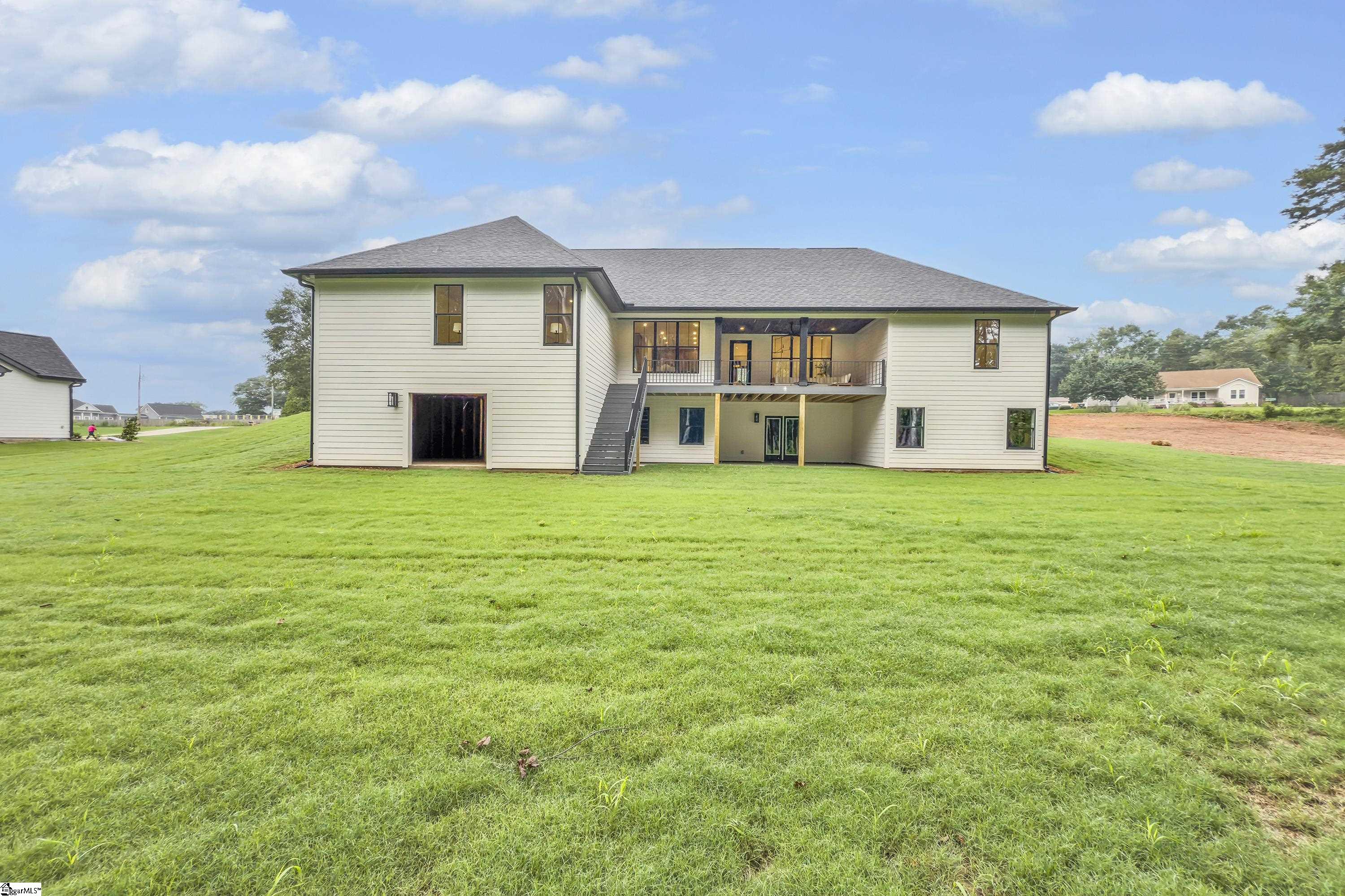 130 Mount Lebanon Church Road Greer, SC 29361