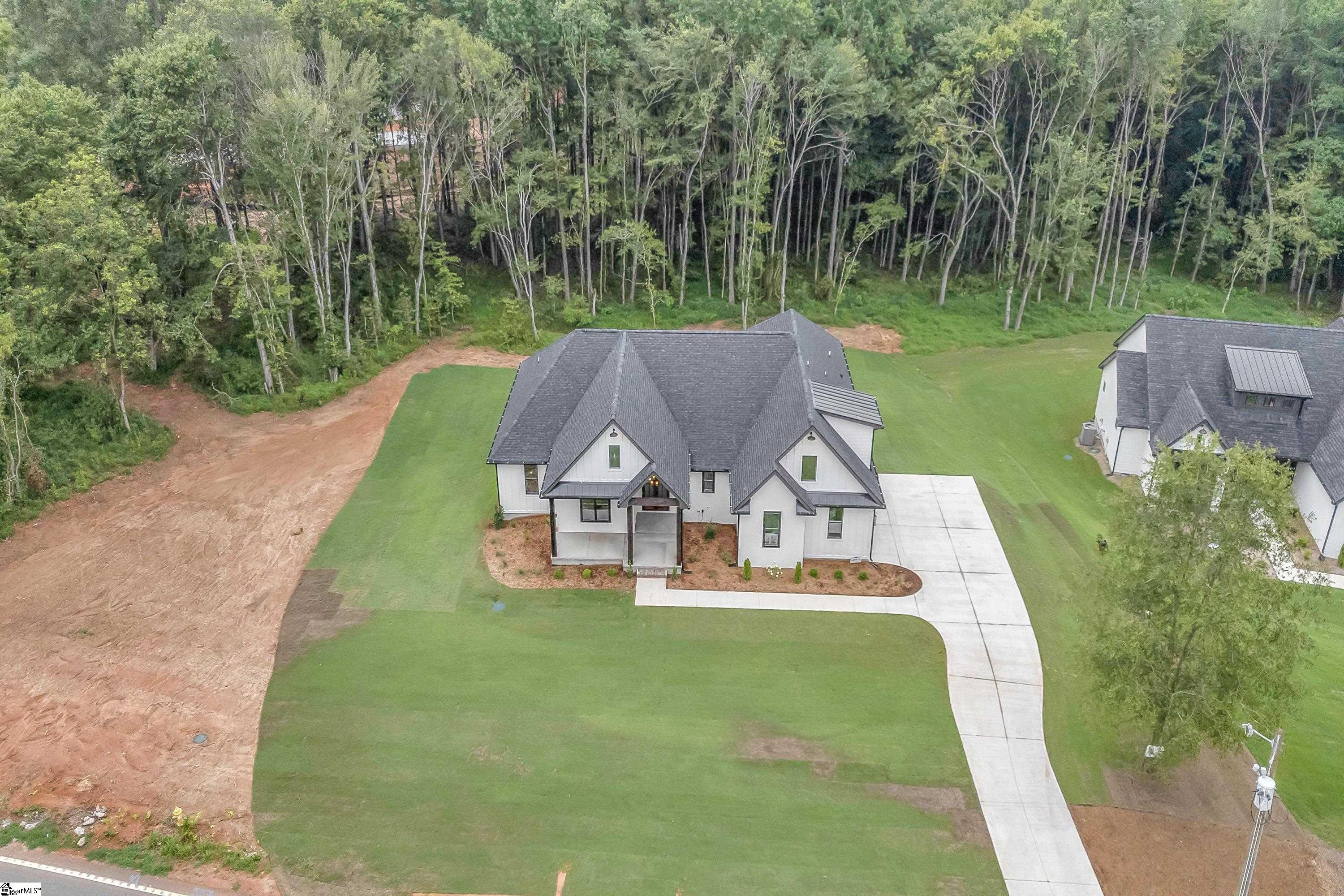 130 Mount Lebanon Church Road Greer, SC 29361