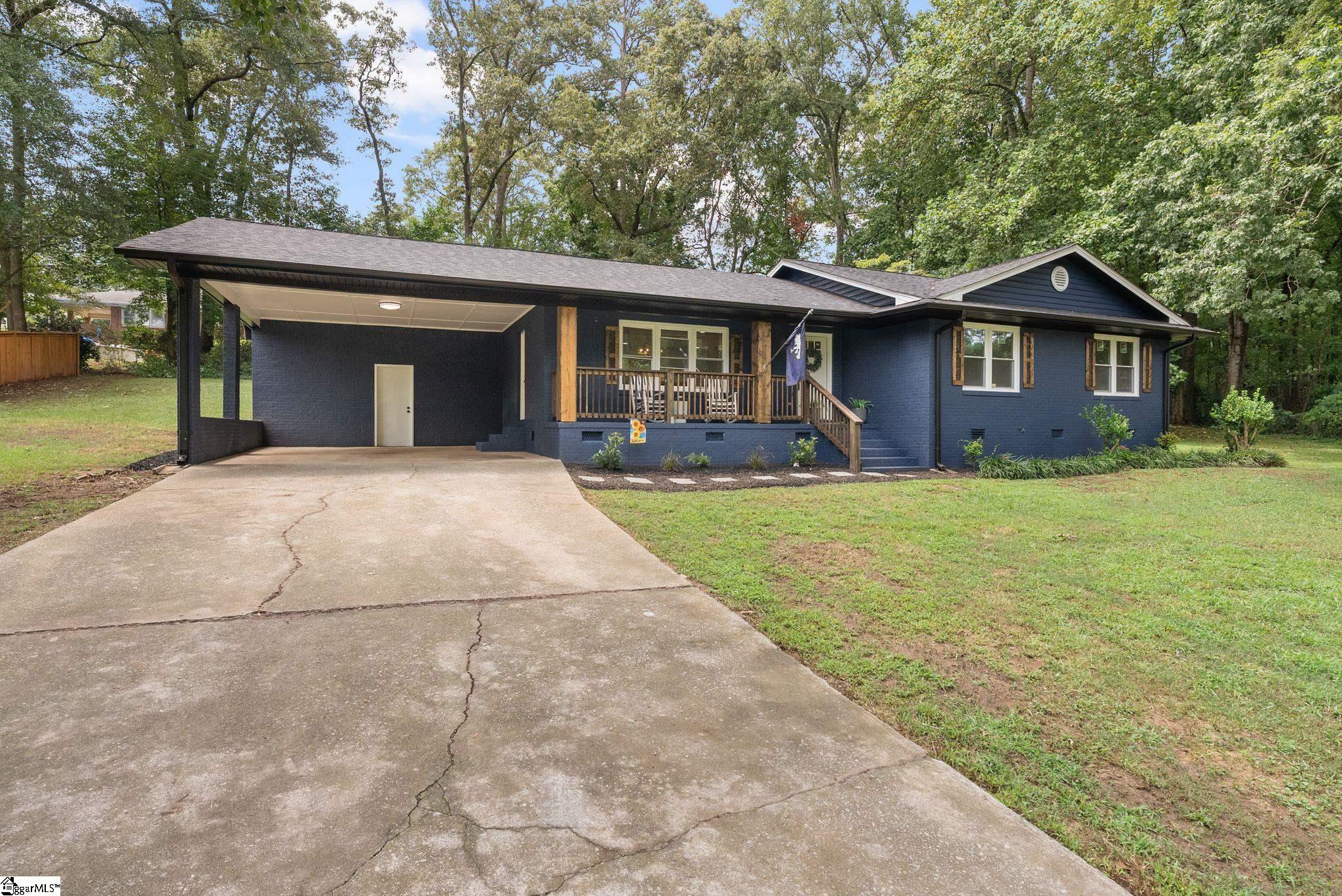 3 Brookvale Drive Williamston, SC 29697