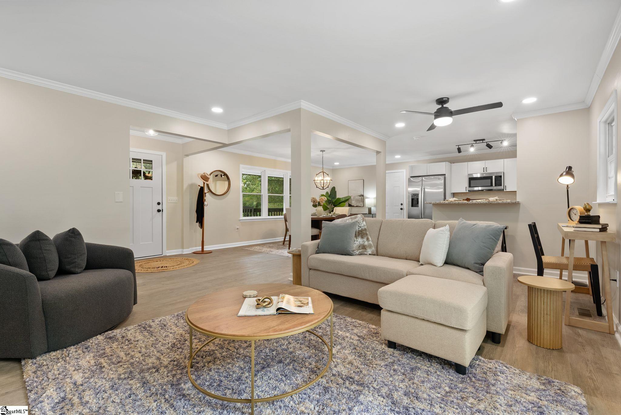 3 Brookvale Drive Williamston, SC 29697