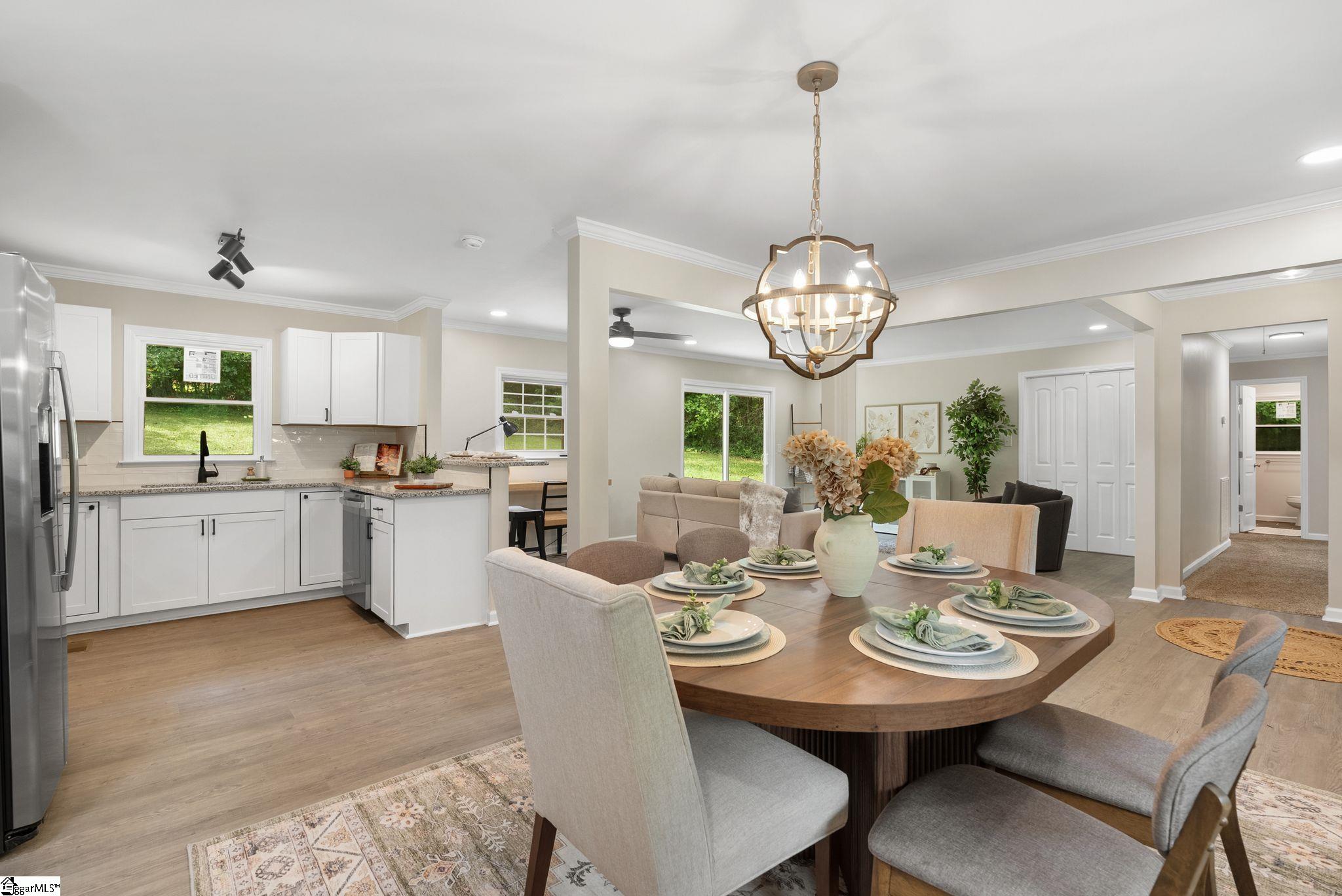 3 Brookvale Drive Williamston, SC 29697