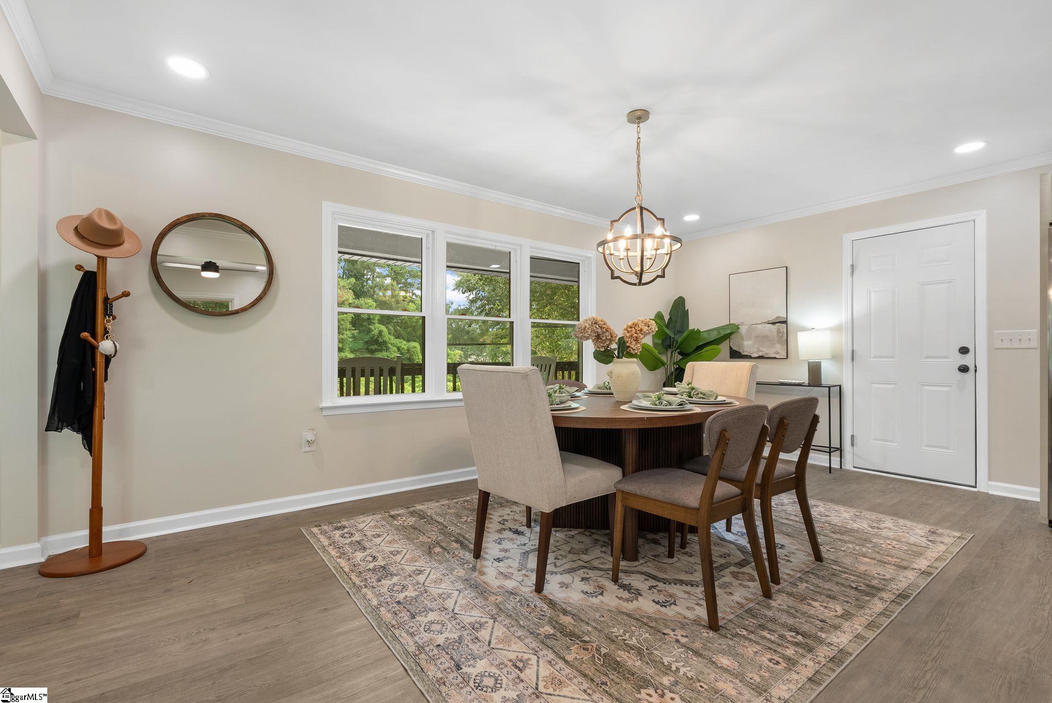 3 Brookvale Drive Williamston, SC 29697