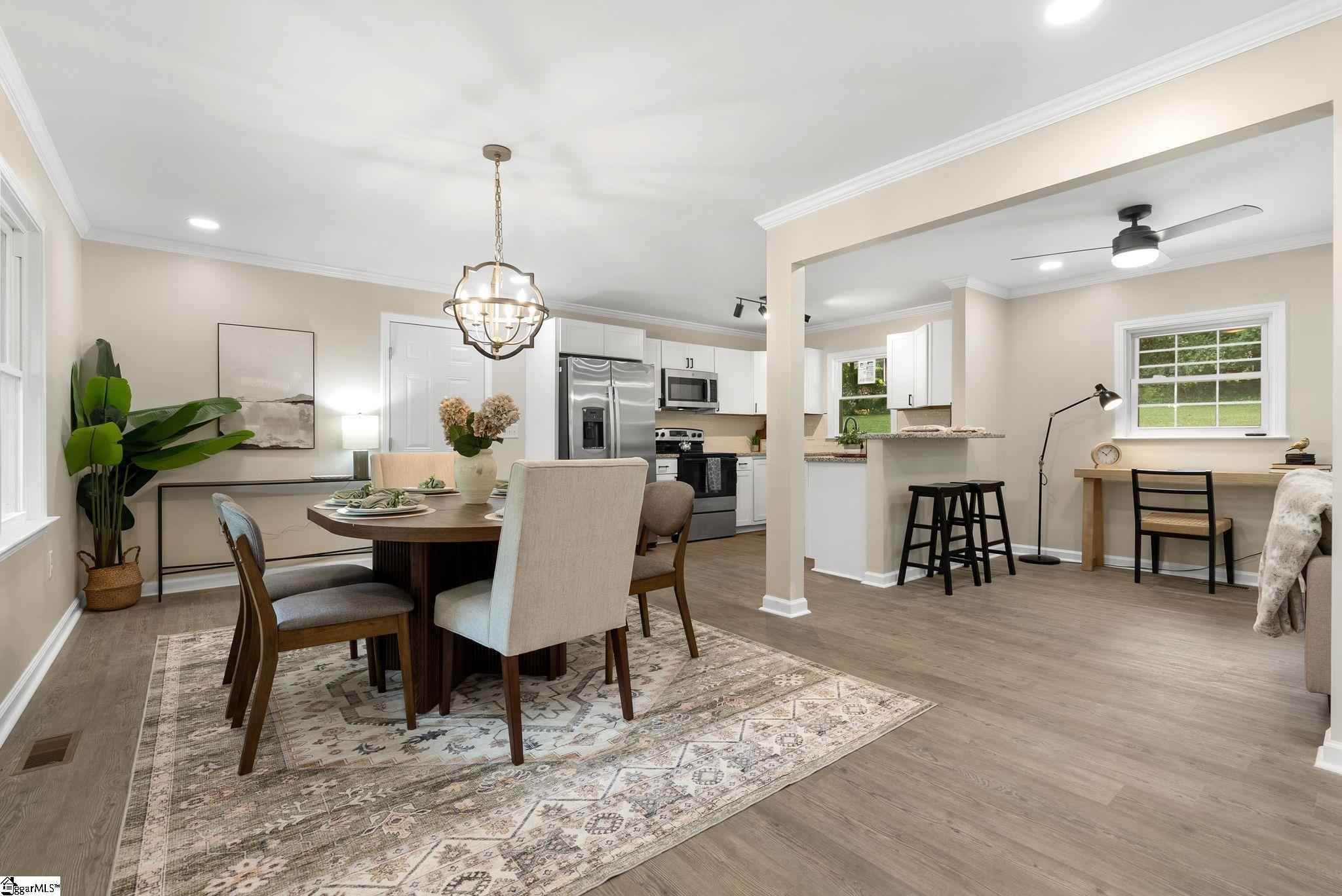 3 Brookvale Drive Williamston, SC 29697