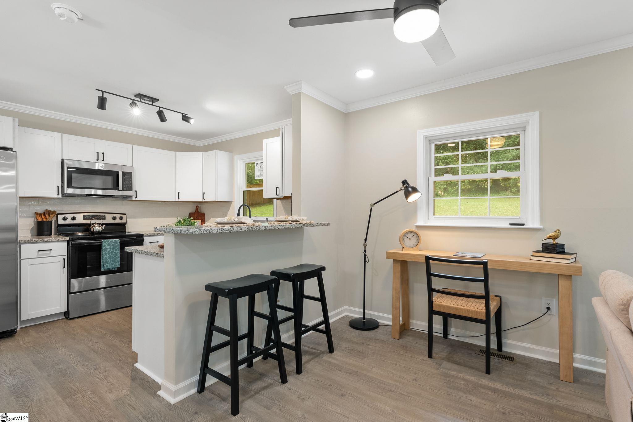 3 Brookvale Drive Williamston, SC 29697