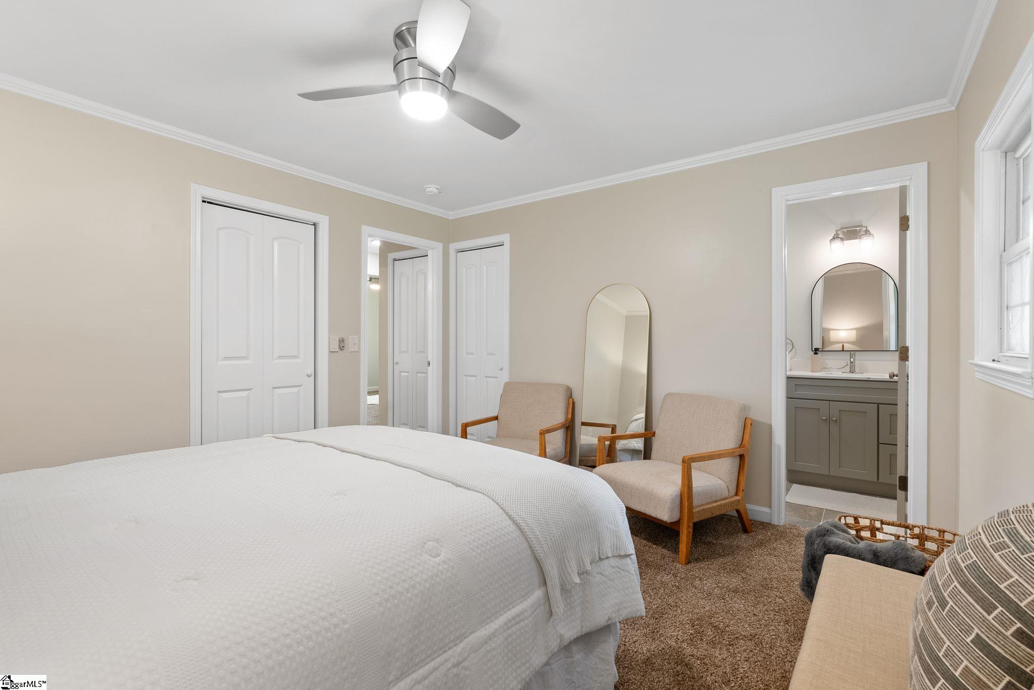 3 Brookvale Drive Williamston, SC 29697