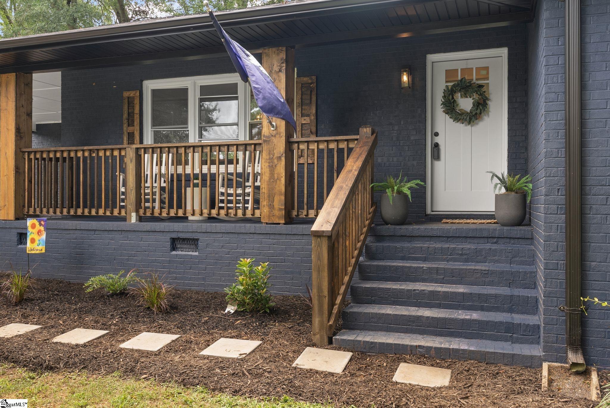 3 Brookvale Drive Williamston, SC 29697