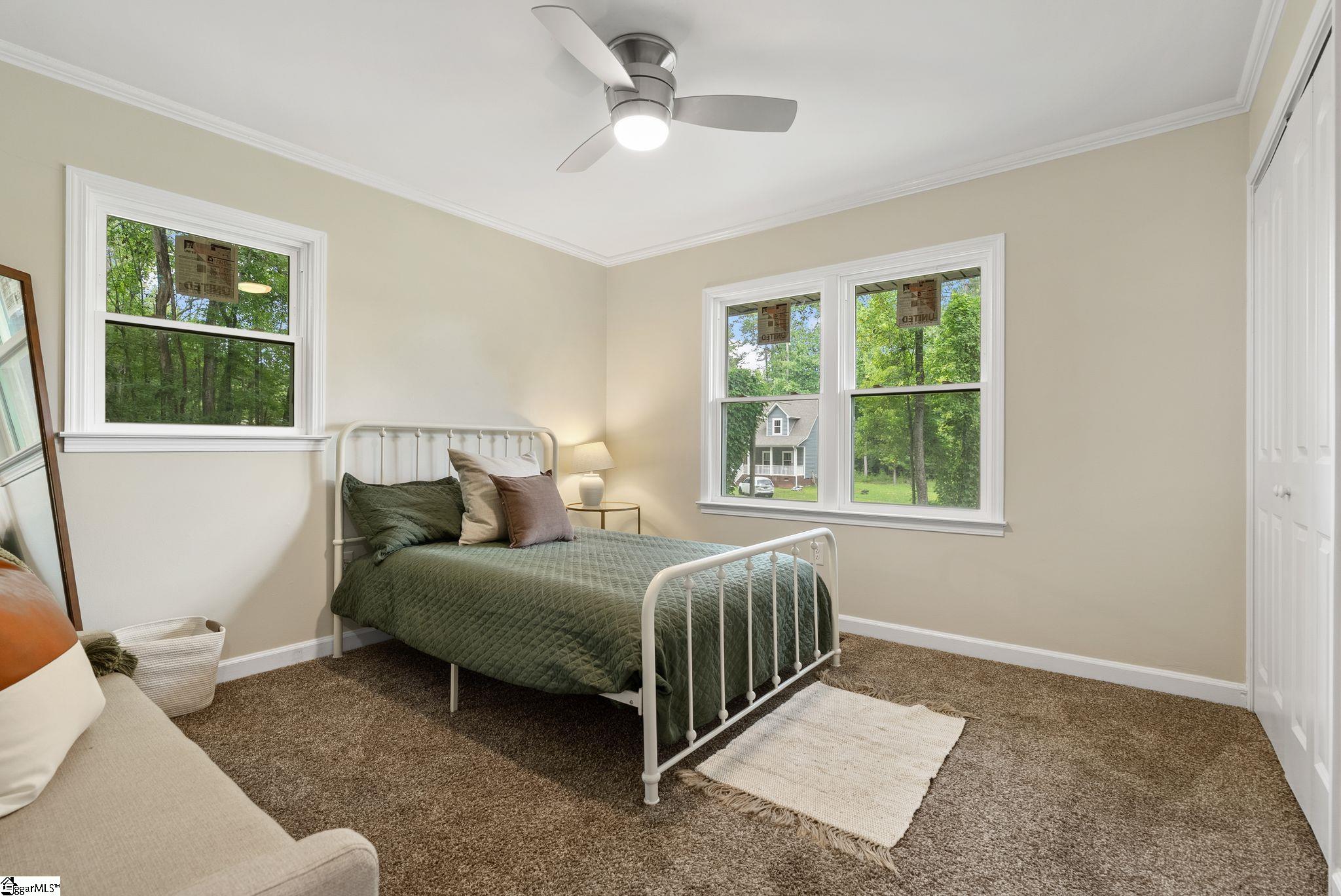 3 Brookvale Drive Williamston, SC 29697