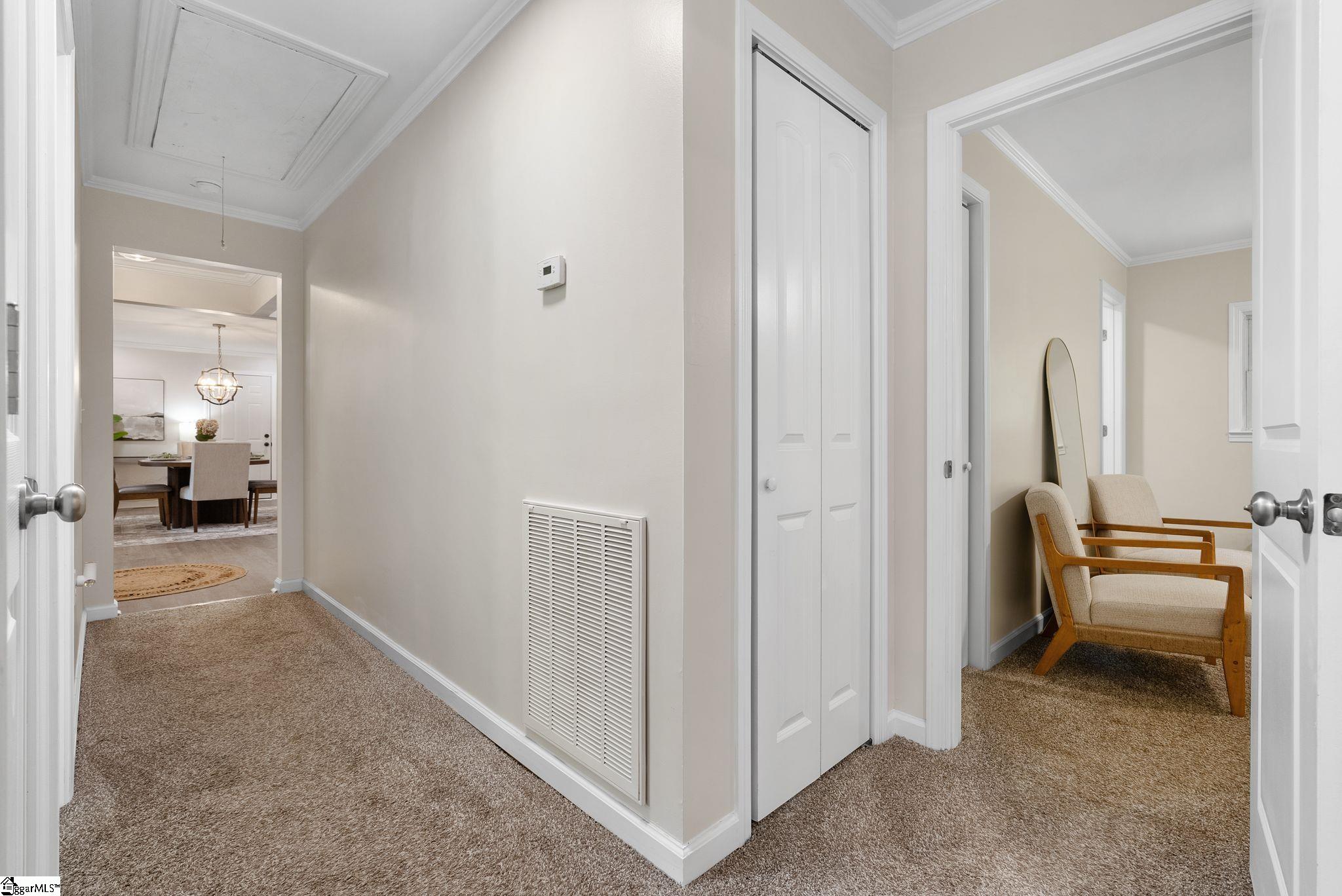 3 Brookvale Drive Williamston, SC 29697