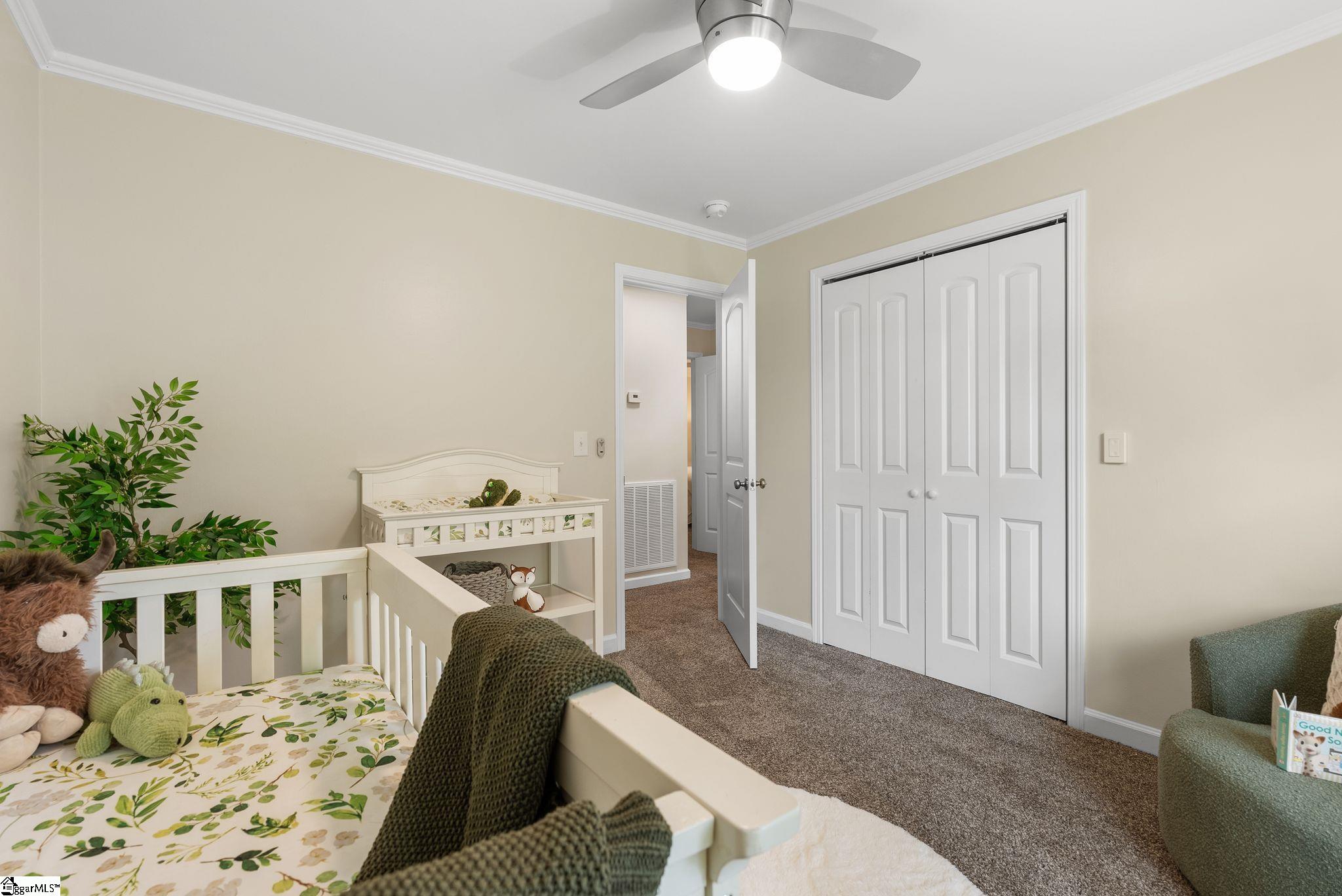 3 Brookvale Drive Williamston, SC 29697