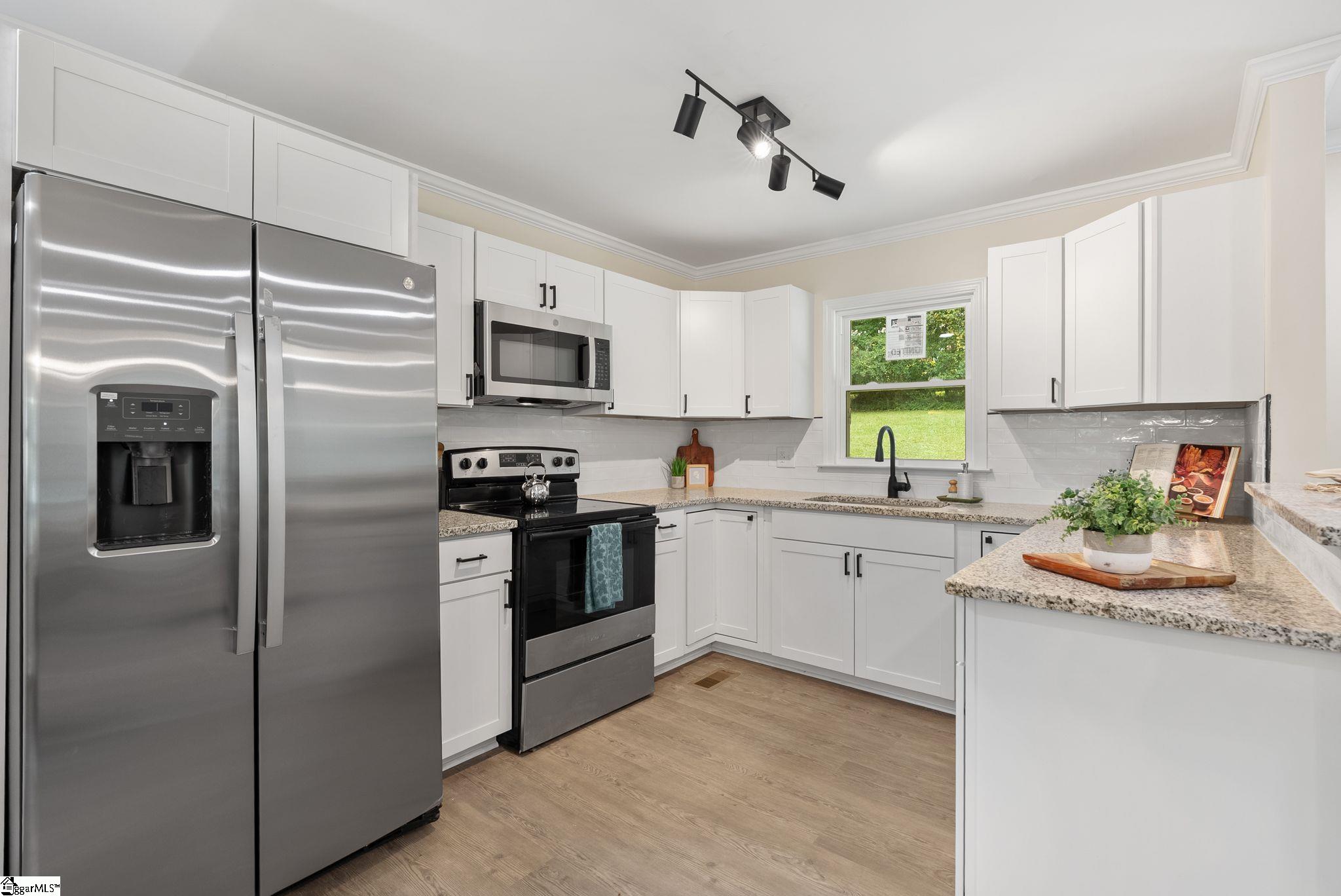 3 Brookvale Drive Williamston, SC 29697