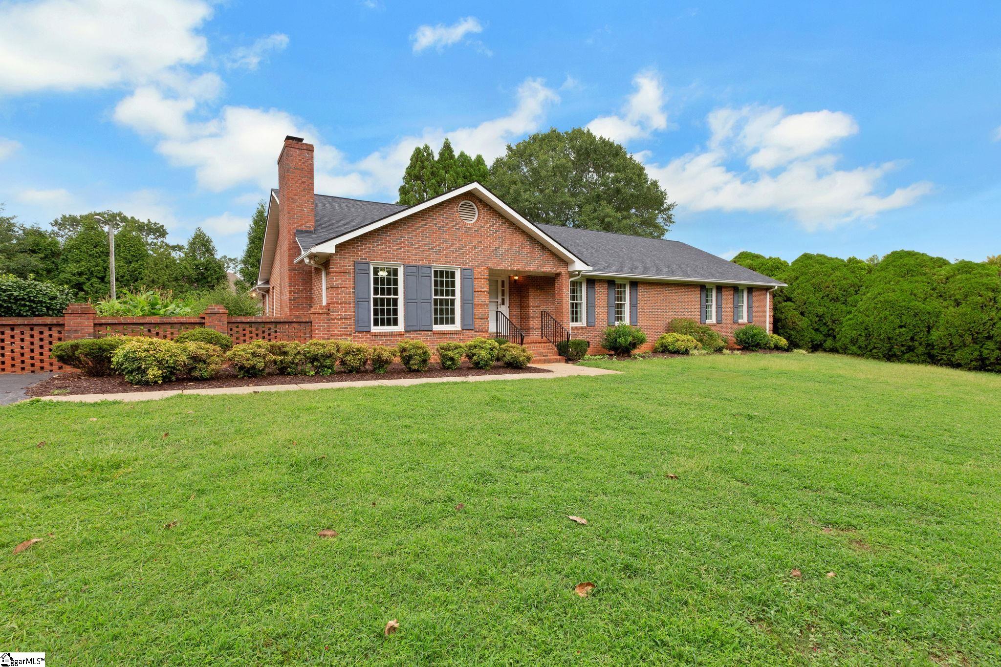705 E Mauldin Street Anderson, SC 29621