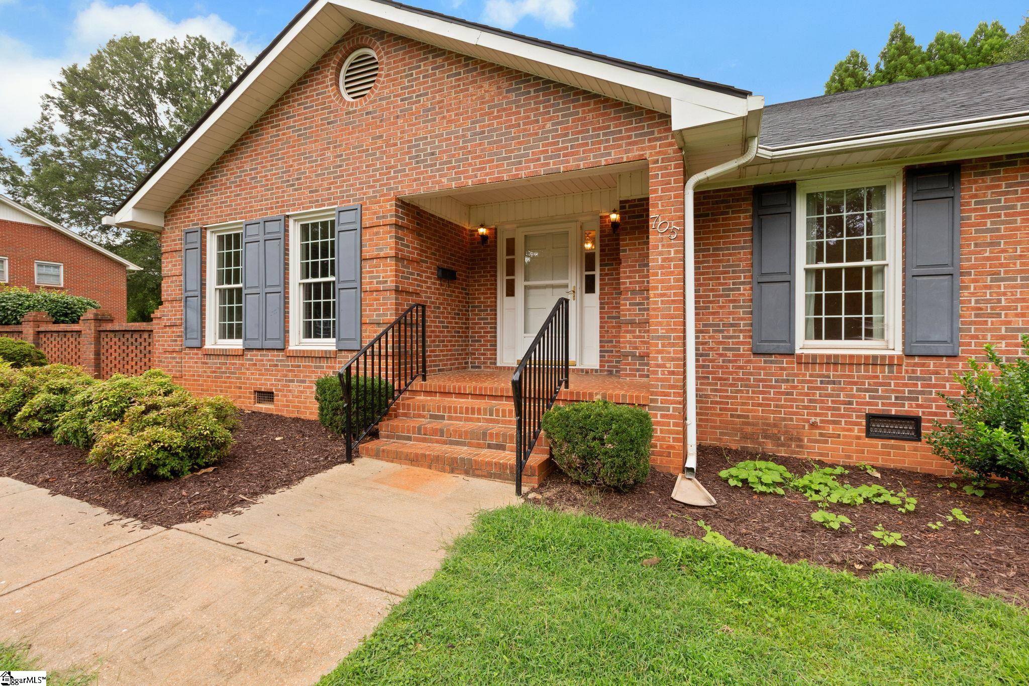 705 E Mauldin Street Anderson, SC 29621