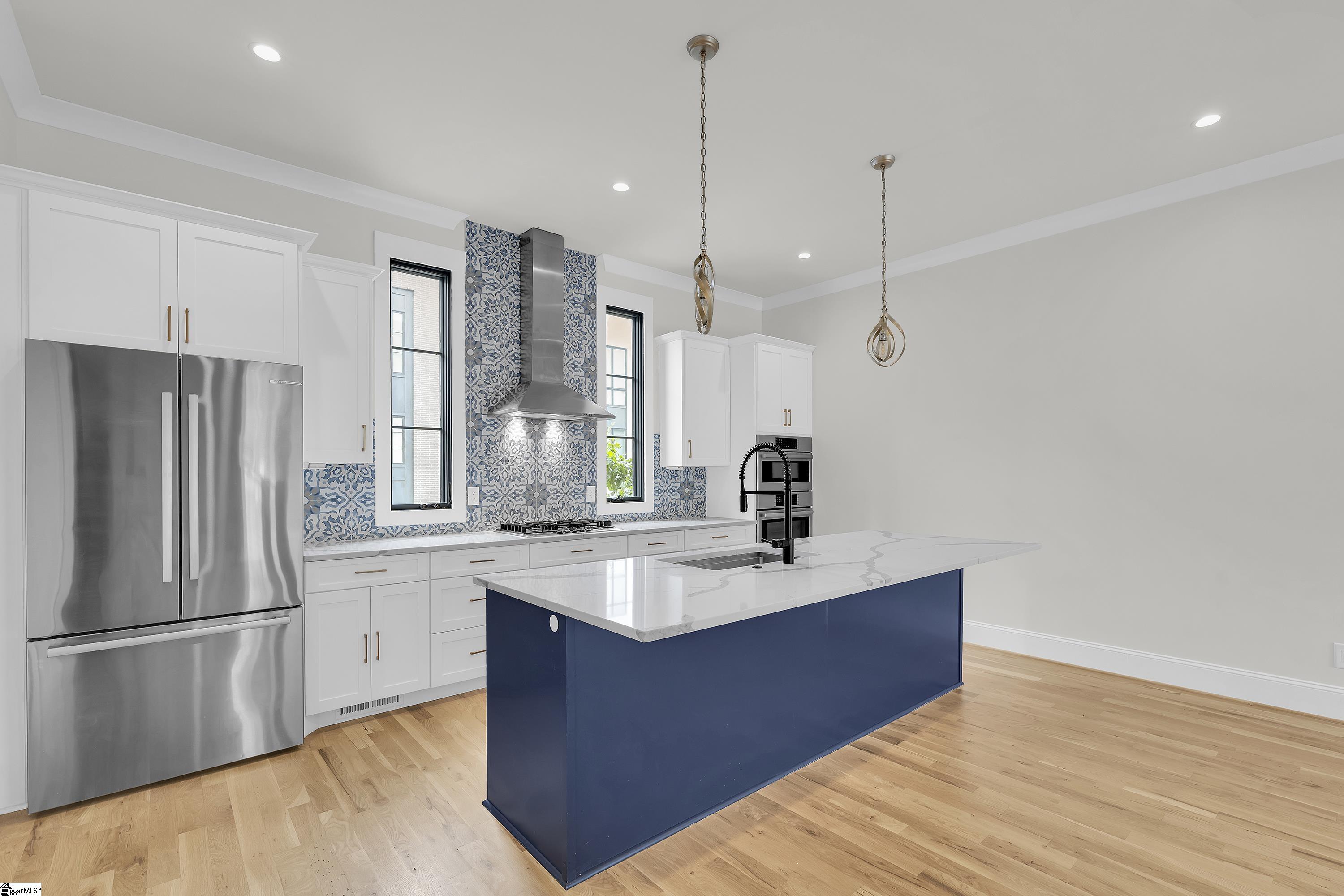 611 N Main Street UNIT Unit #8 Greenville, SC 29601