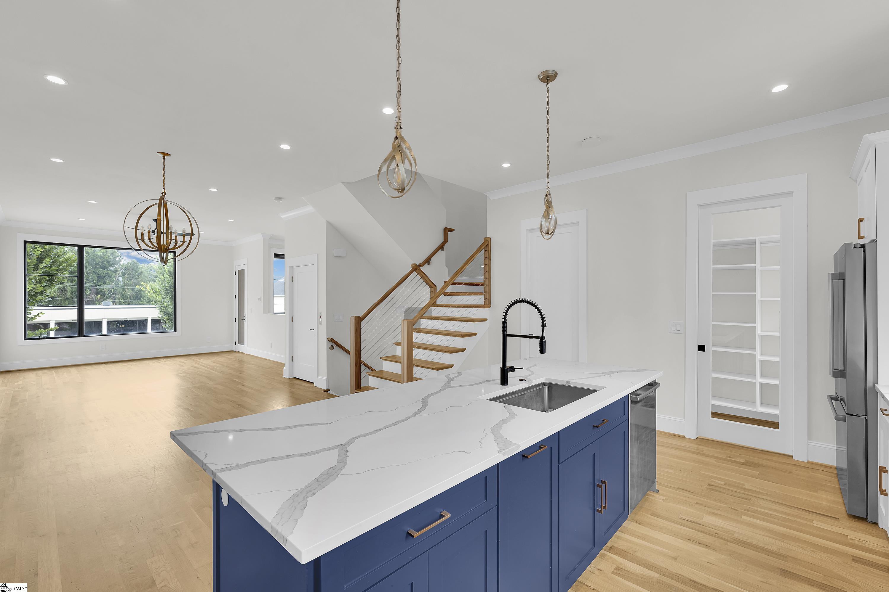 611 N Main Street UNIT Unit #8 Greenville, SC 29601