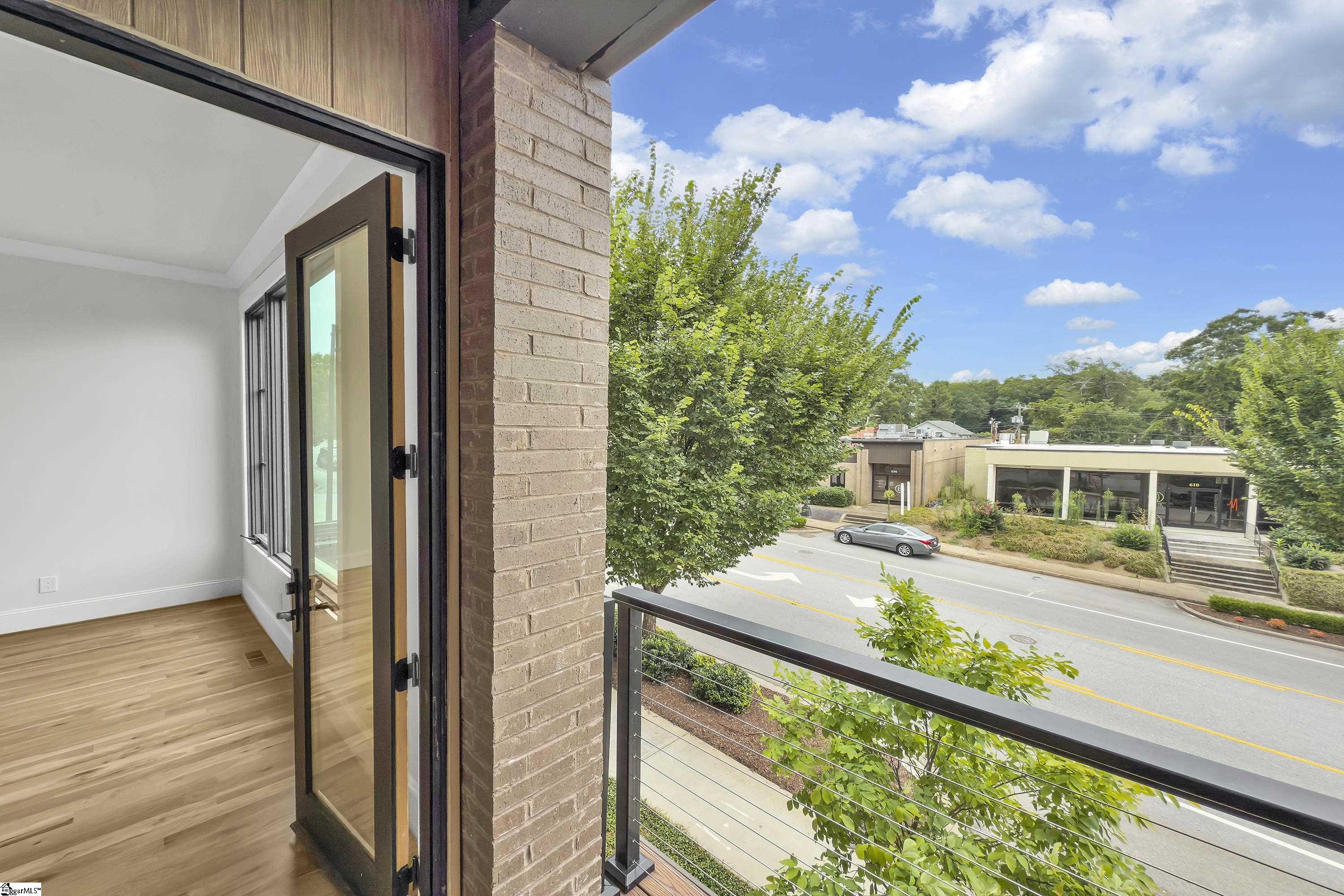 611 N Main Street UNIT Unit #8 Greenville, SC 29601