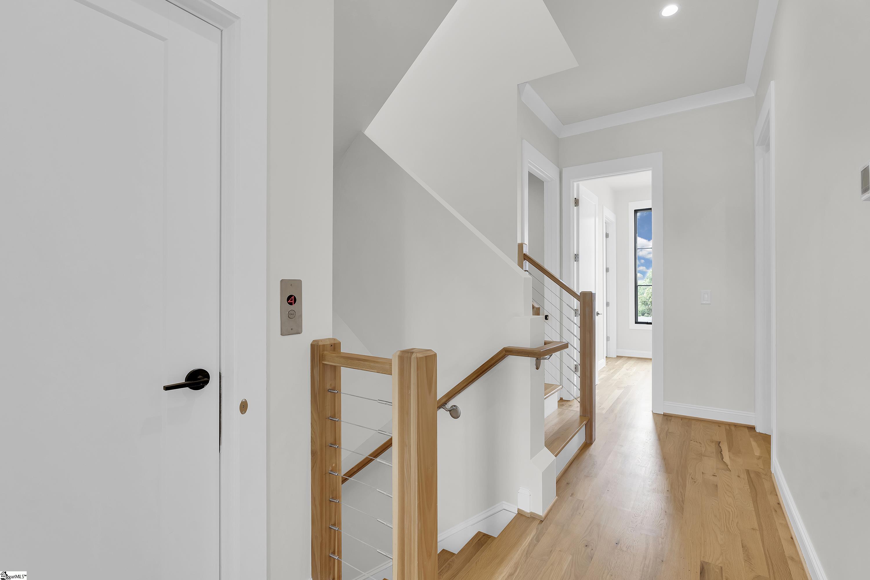 611 N Main Street UNIT Unit #8 Greenville, SC 29601
