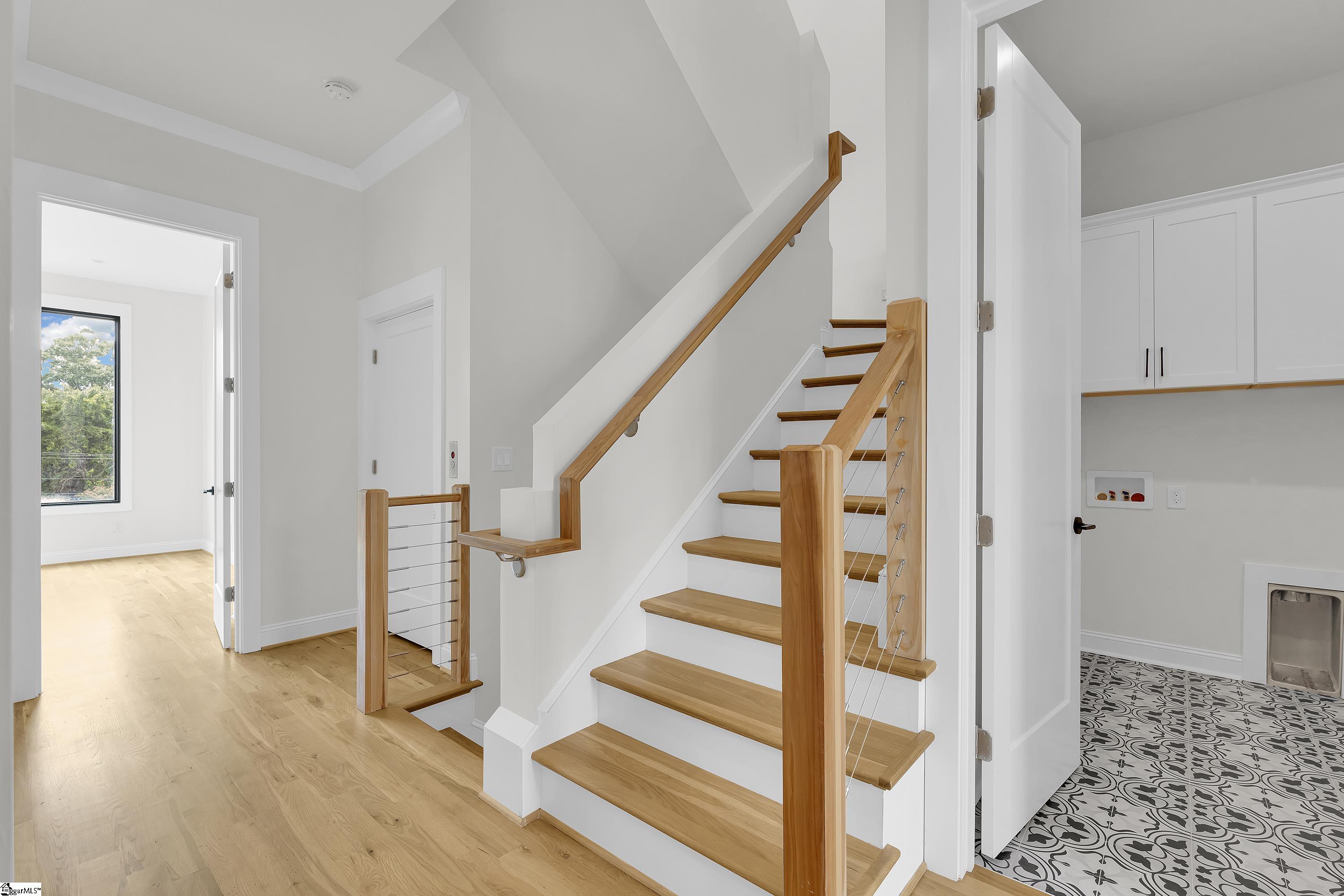 611 N Main Street UNIT Unit #8 Greenville, SC 29601