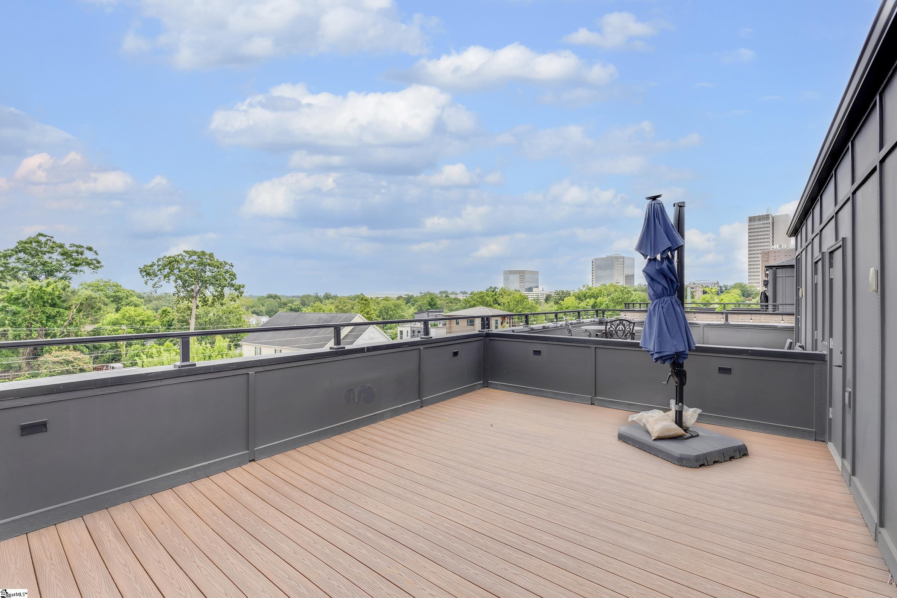 611 N Main Street UNIT Unit #8 Greenville, SC 29601