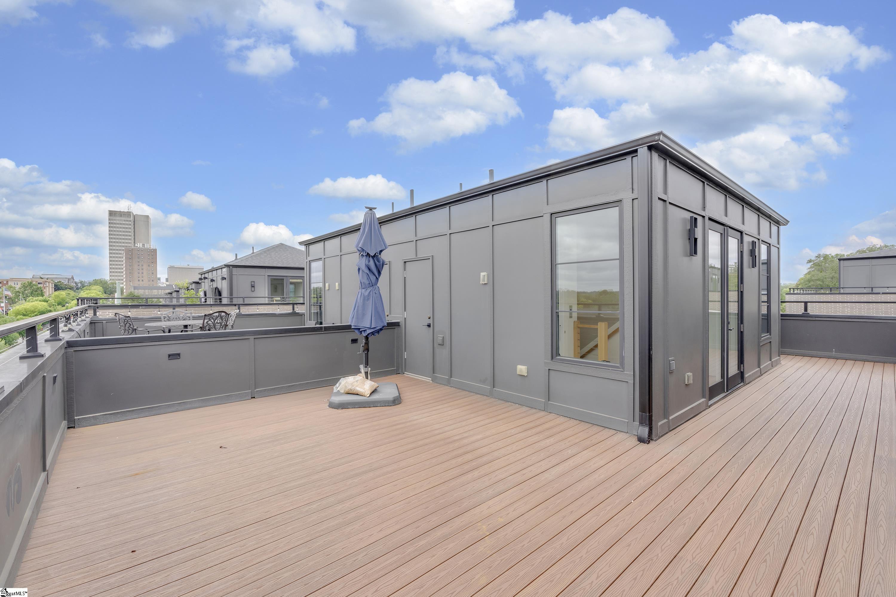 611 N Main Street UNIT Unit #8 Greenville, SC 29601