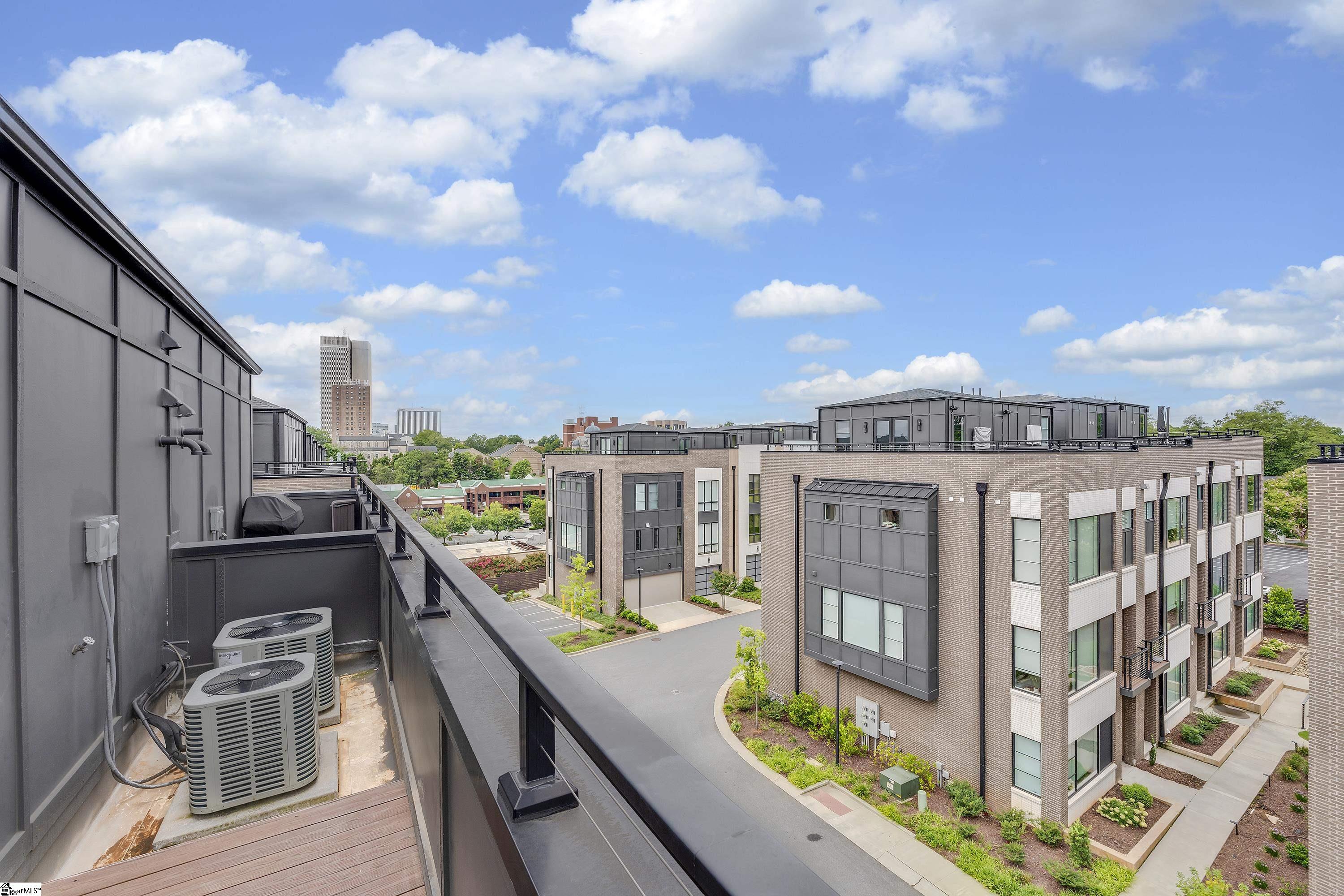 611 N Main Street UNIT Unit #8 Greenville, SC 29601