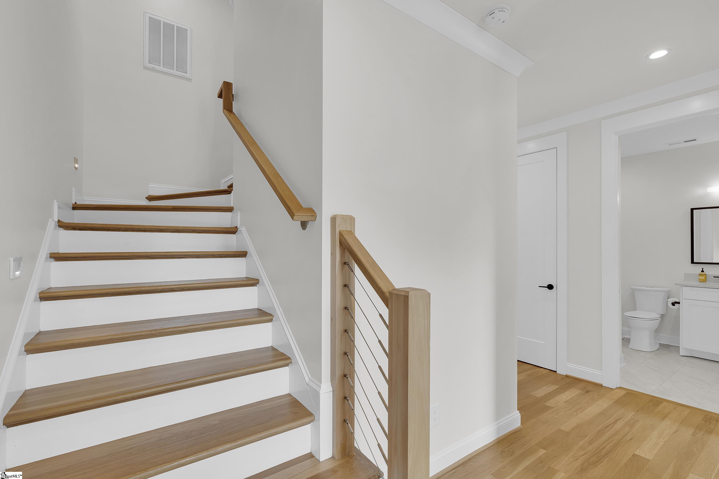 611 N Main Street UNIT Unit #8 Greenville, SC 29601