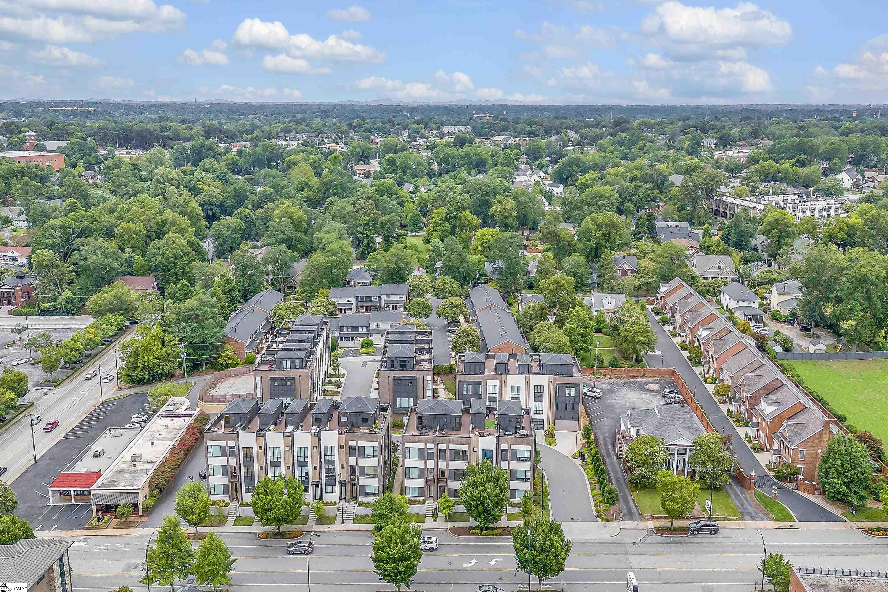 611 N Main Street UNIT Unit #8 Greenville, SC 29601