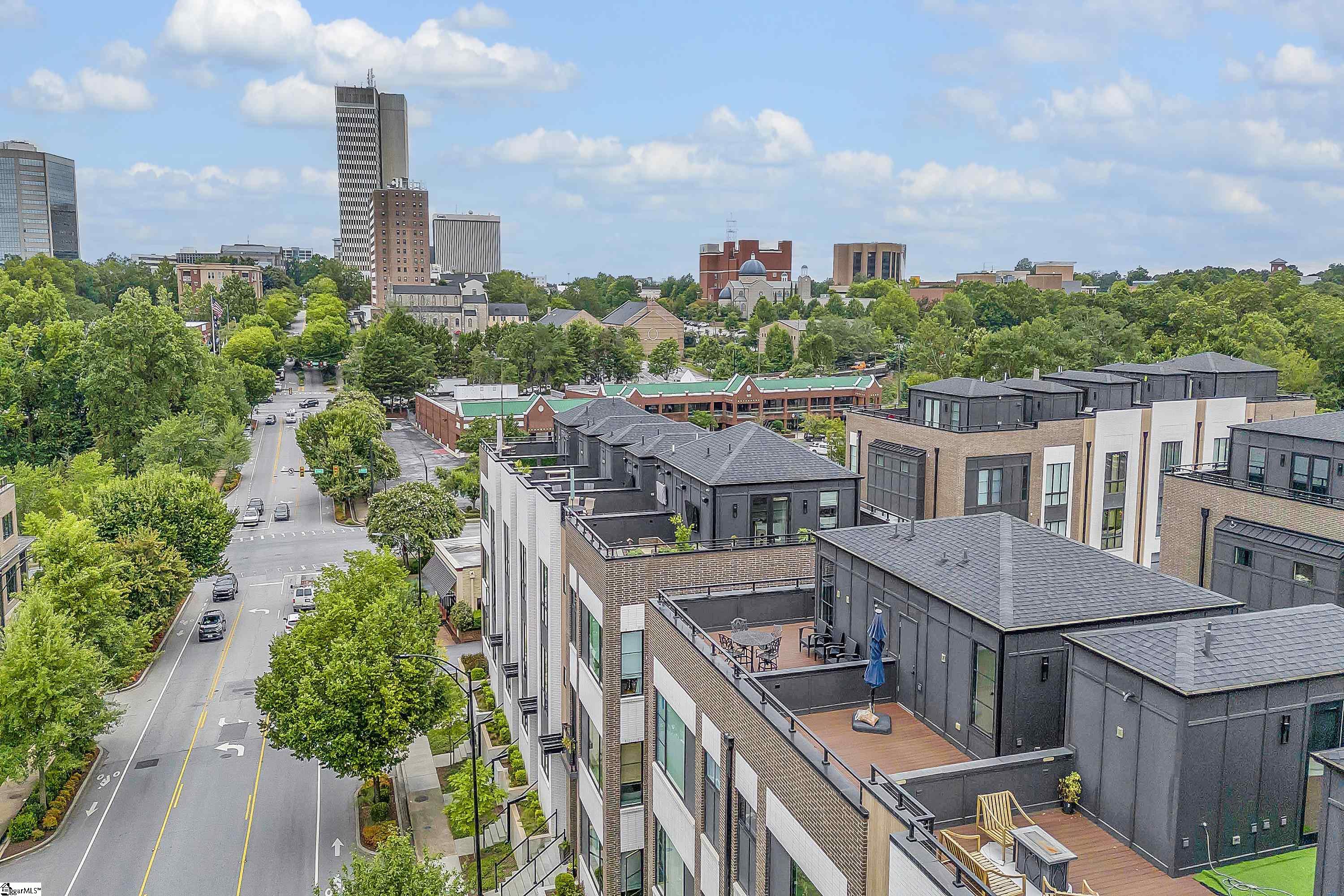 611 N Main Street UNIT Unit #8 Greenville, SC 29601