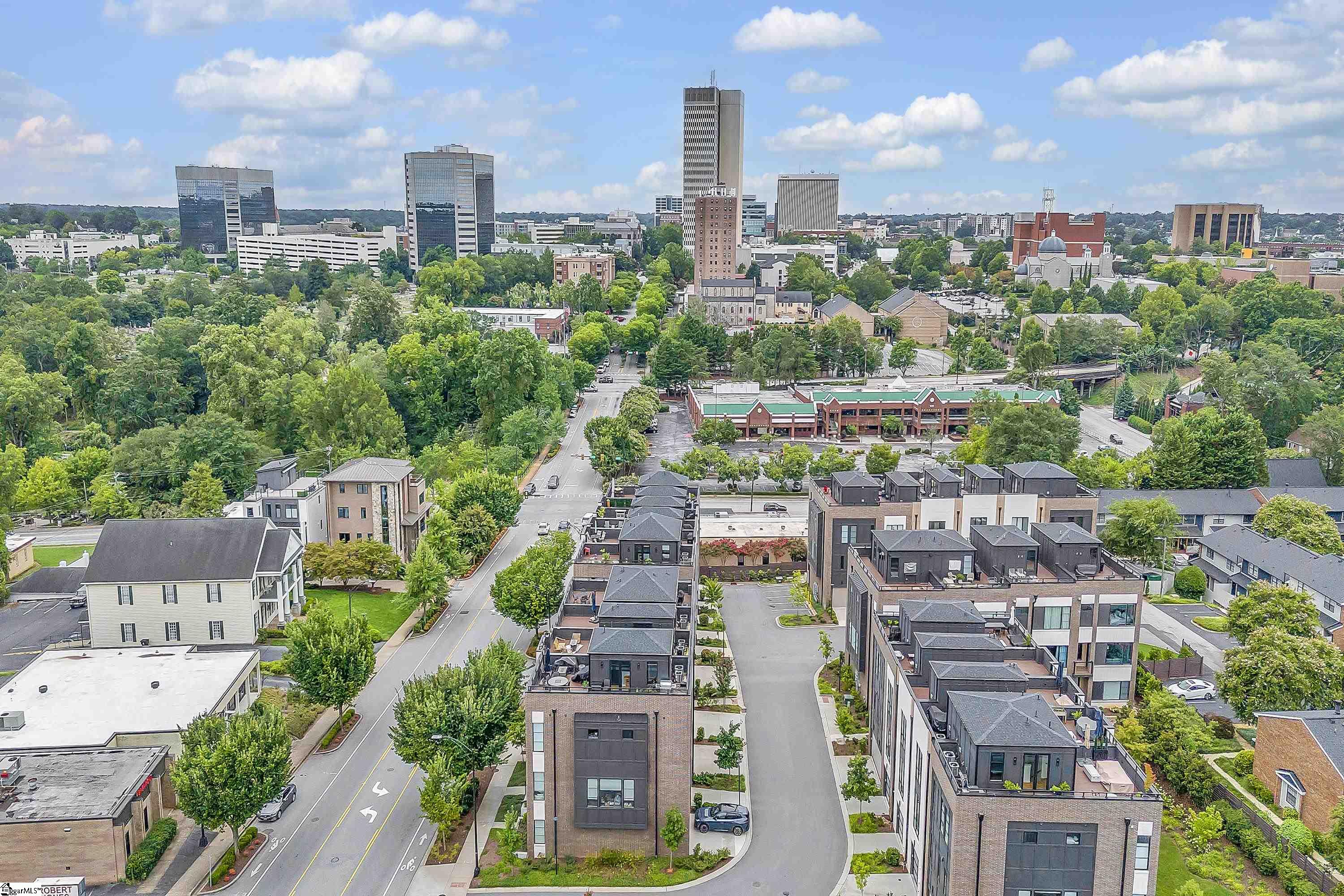 611 N Main Street UNIT Unit #8 Greenville, SC 29601