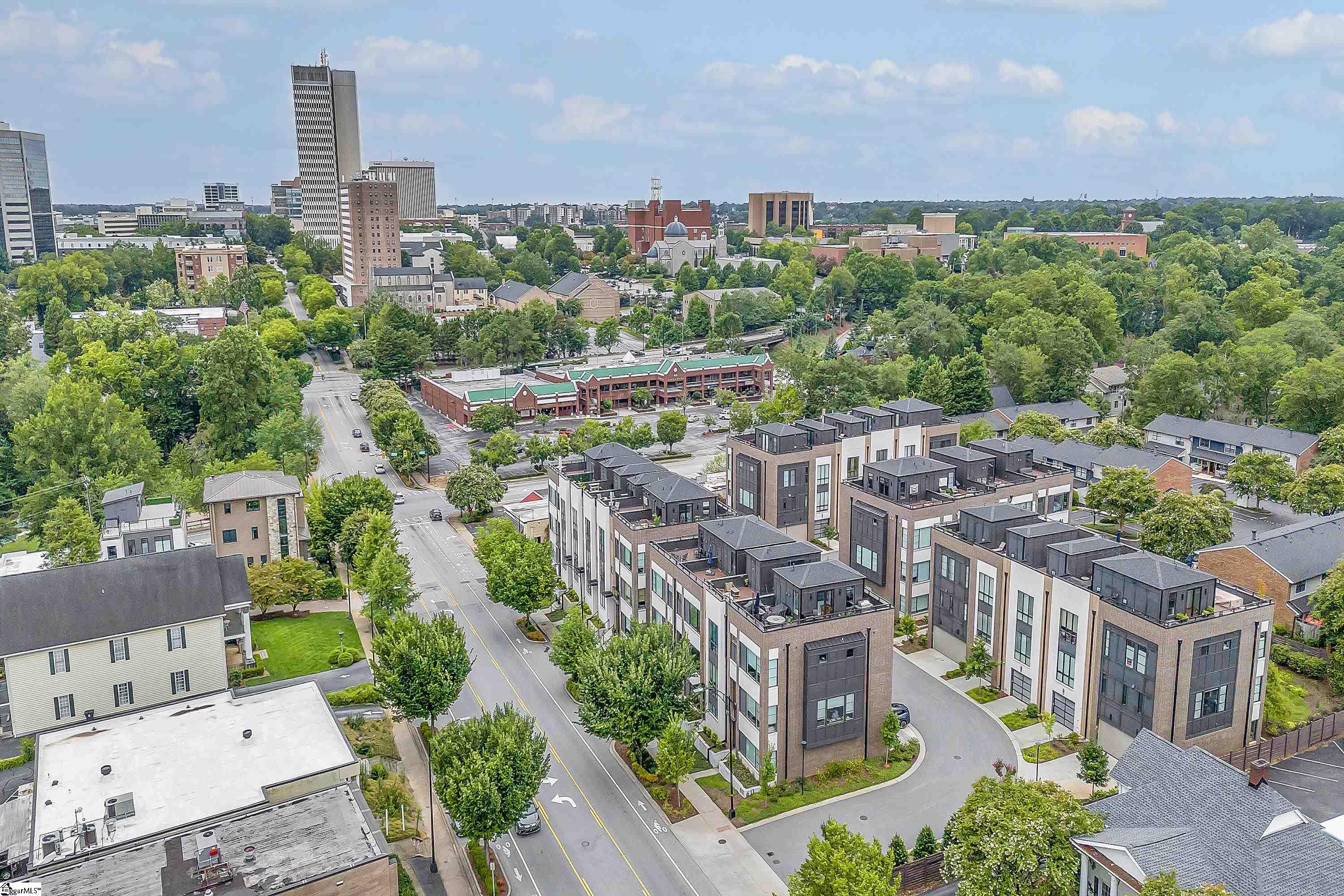 611 N Main Street UNIT Unit #8 Greenville, SC 29601