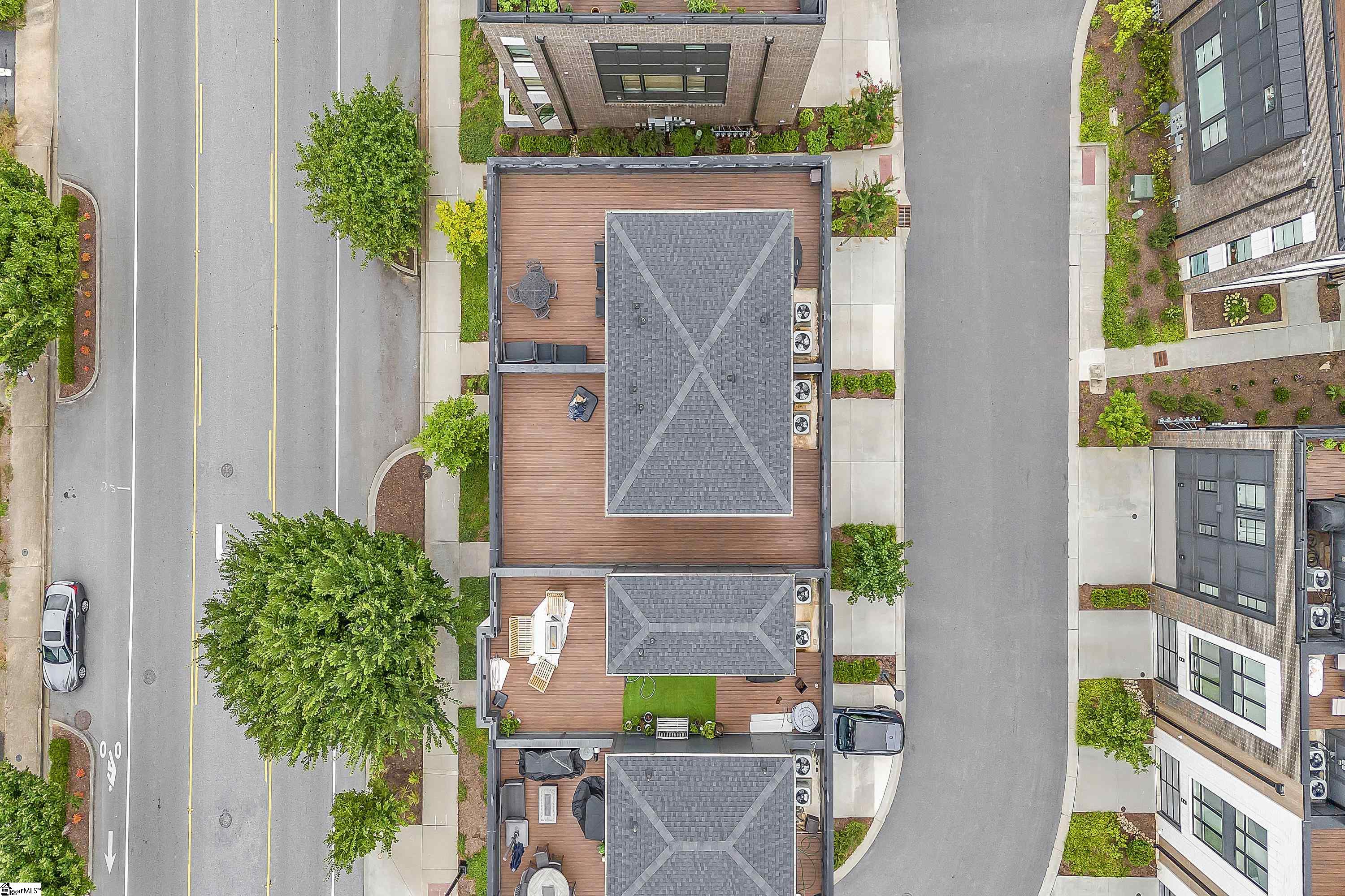 611 N Main Street UNIT Unit #8 Greenville, SC 29601