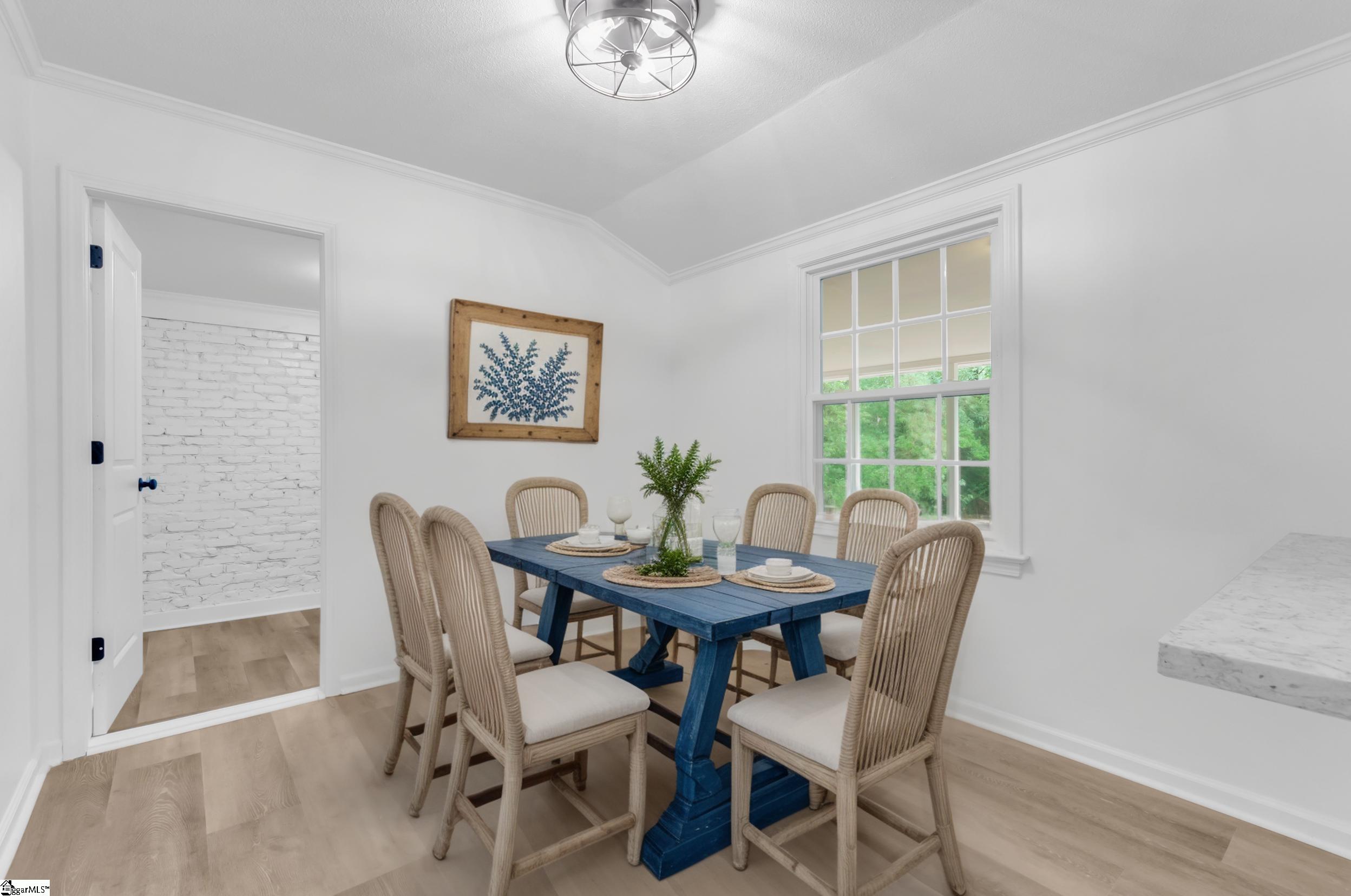 2704 Little Creek Drive Anderson, SC 29621