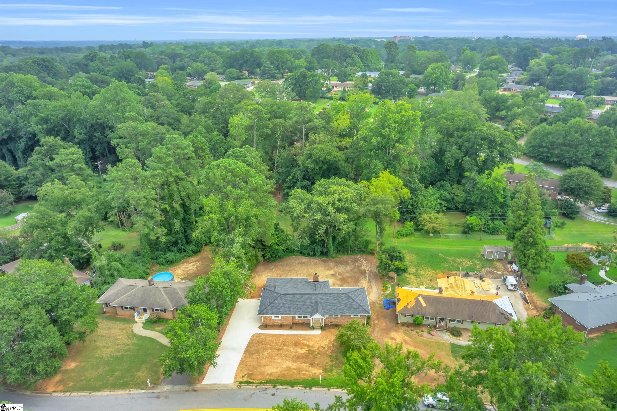 2704 Little Creek Drive Anderson, SC 29621