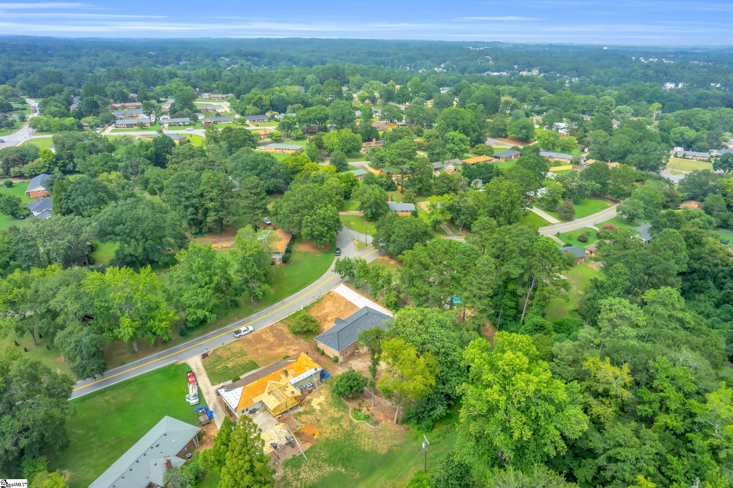 2704 Little Creek Drive Anderson, SC 29621