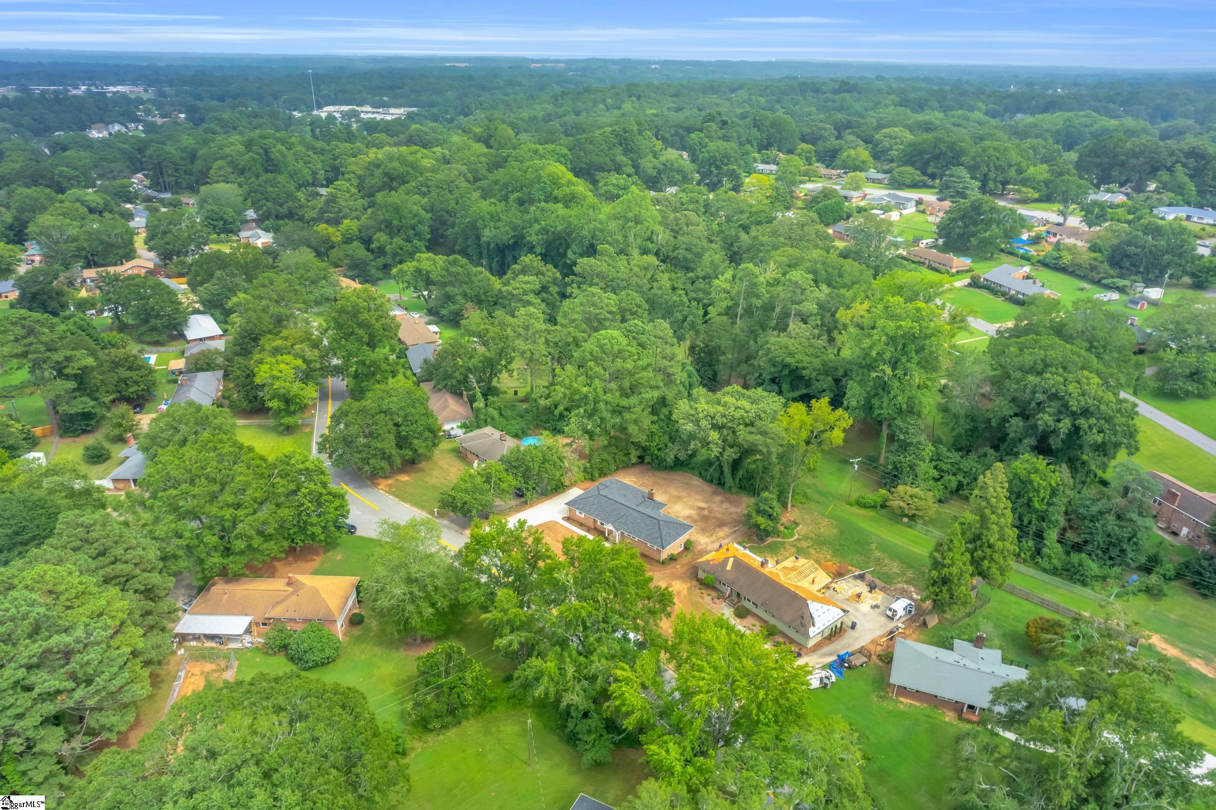 2704 Little Creek Drive Anderson, SC 29621