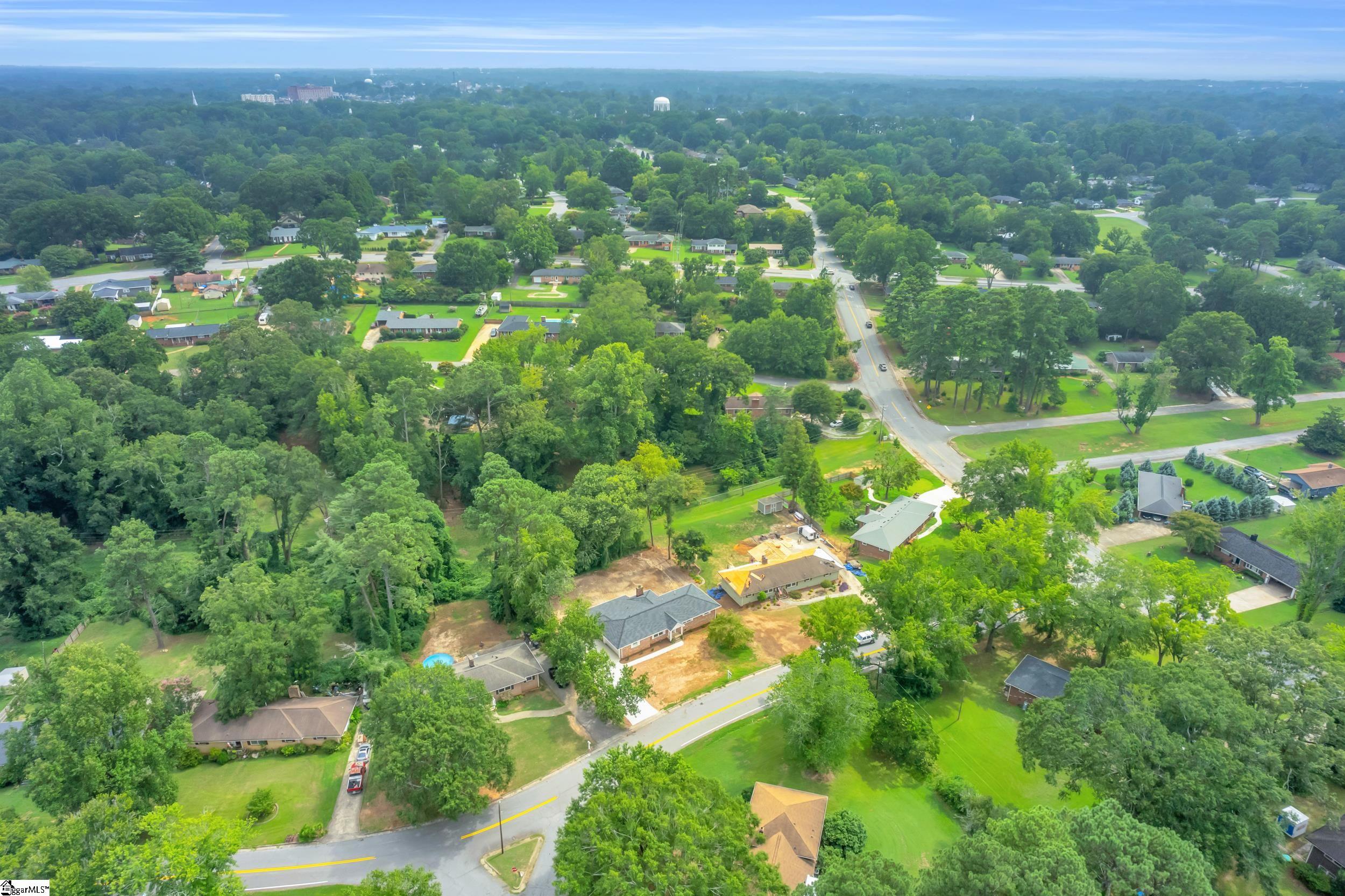 2704 Little Creek Drive Anderson, SC 29621
