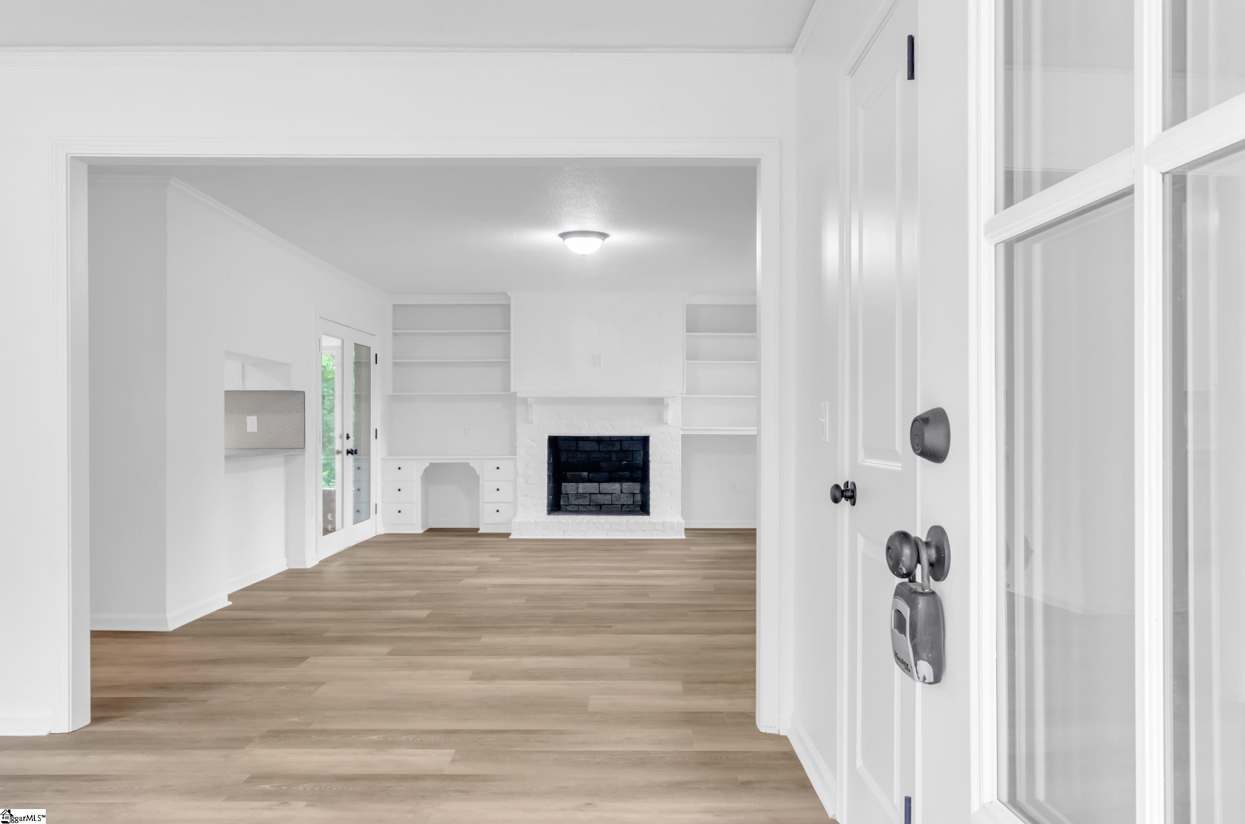 2704 Little Creek Drive Anderson, SC 29621