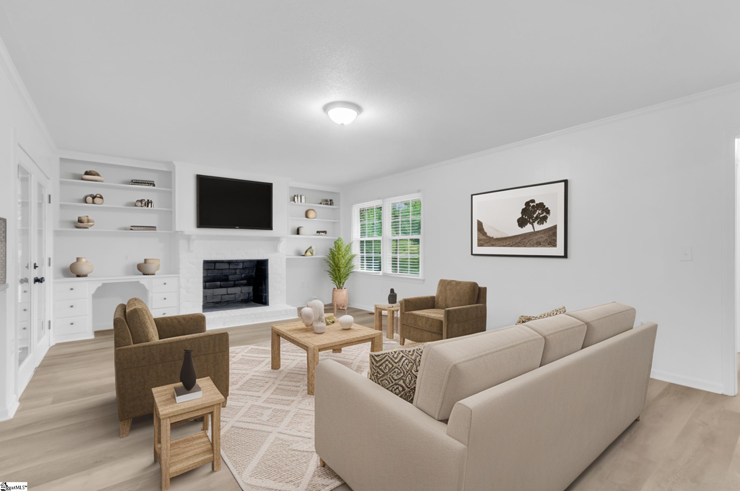 2704 Little Creek Drive Anderson, SC 29621
